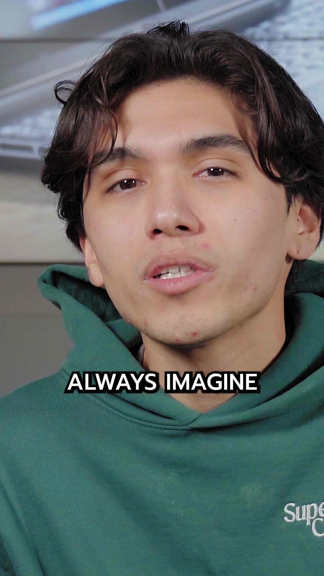 Video post by @complexity on TikTok