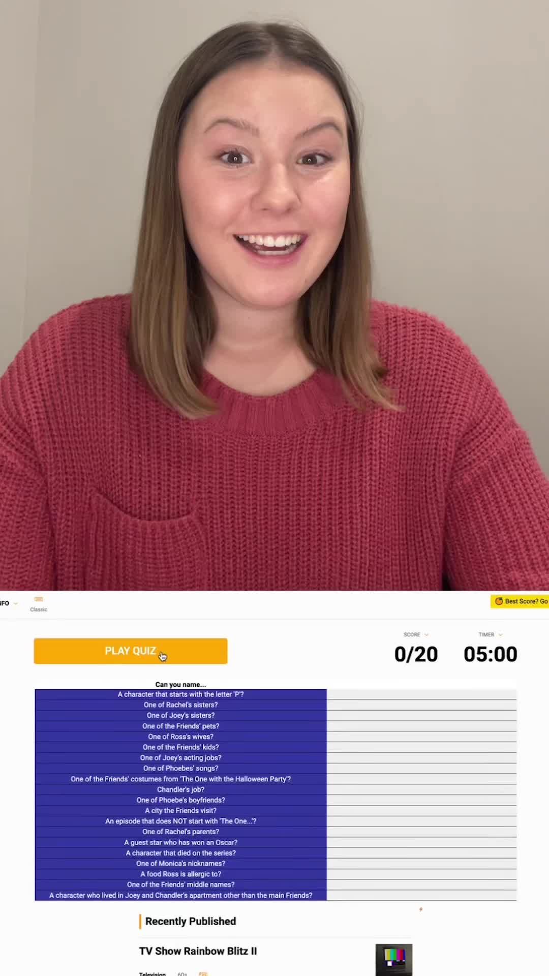 Video post by @sporcle.com on TikTok