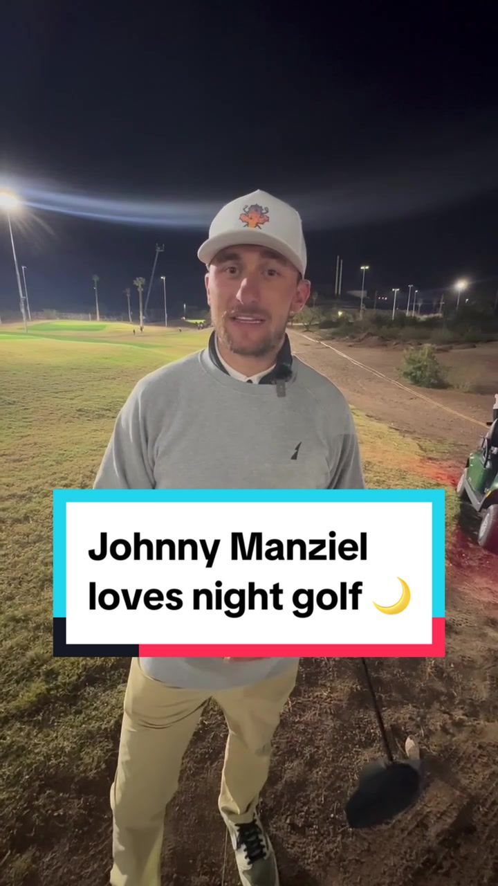 Video post by @nbcgolf on TikTok
