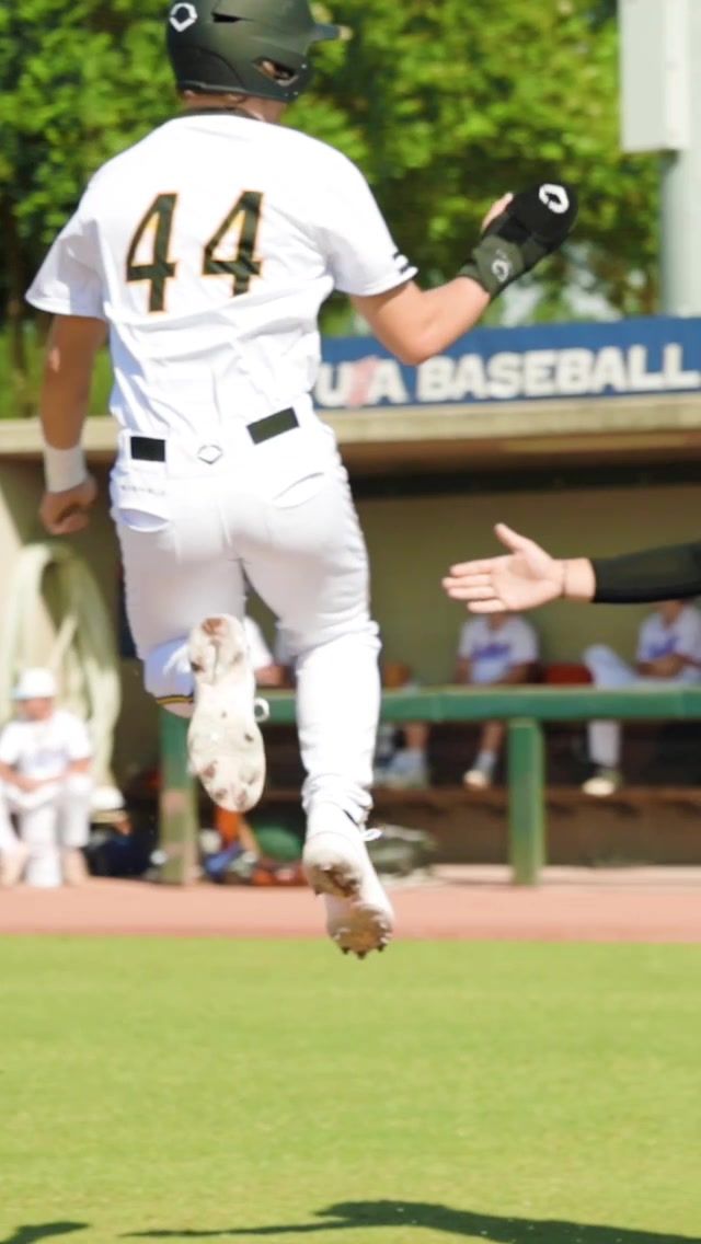 Video post by @usabaseball on TikTok