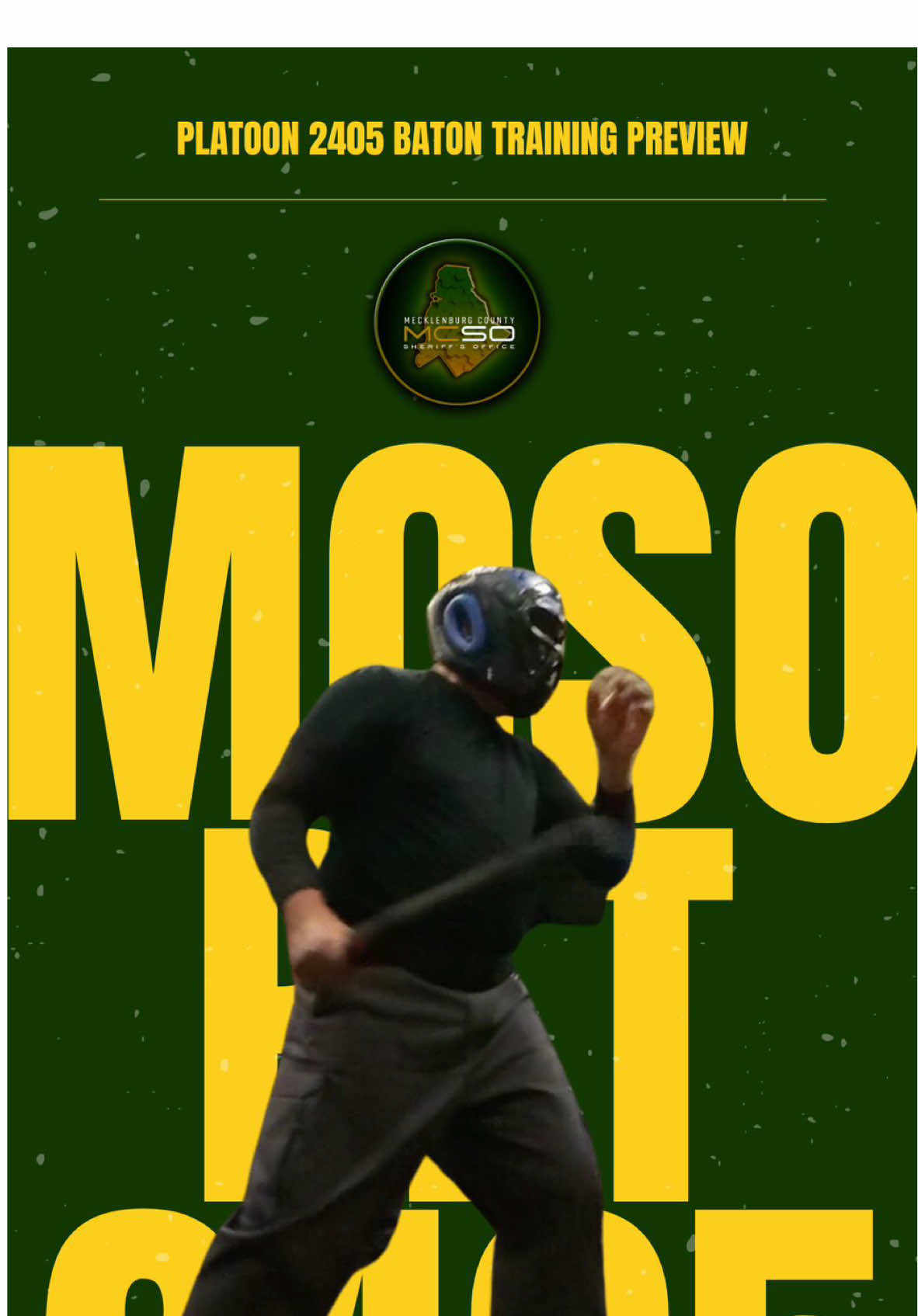 Video post by @mecksheriff on TikTok