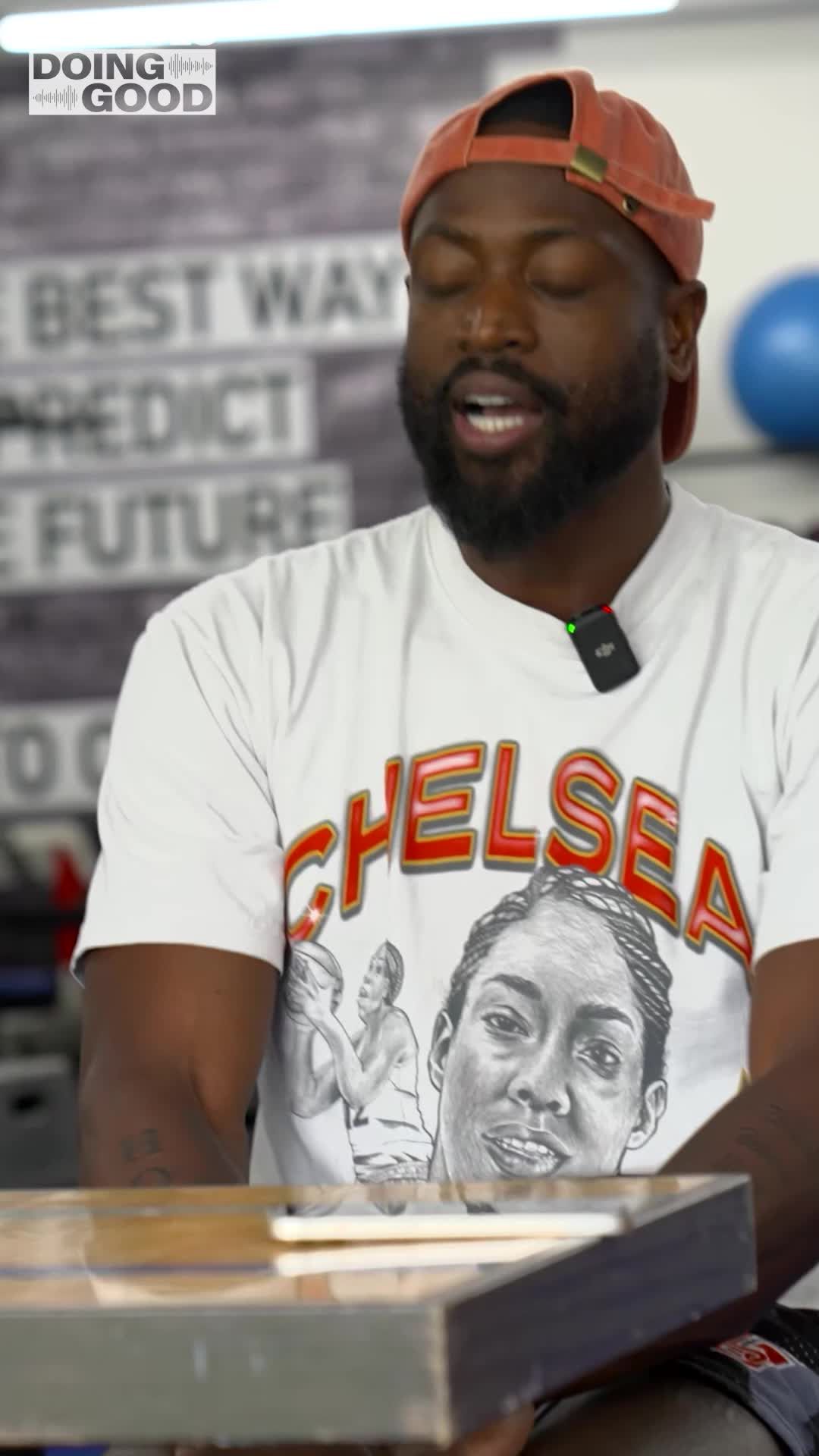 Video post by @athletesdg on TikTok