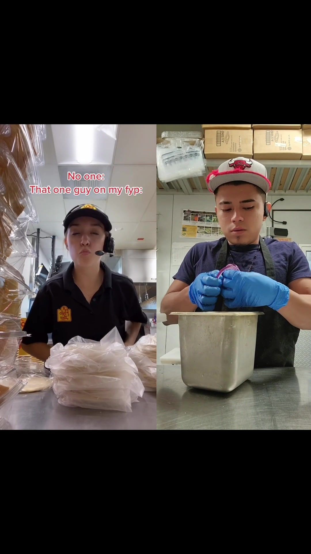 Video post by @elpolloloco on TikTok