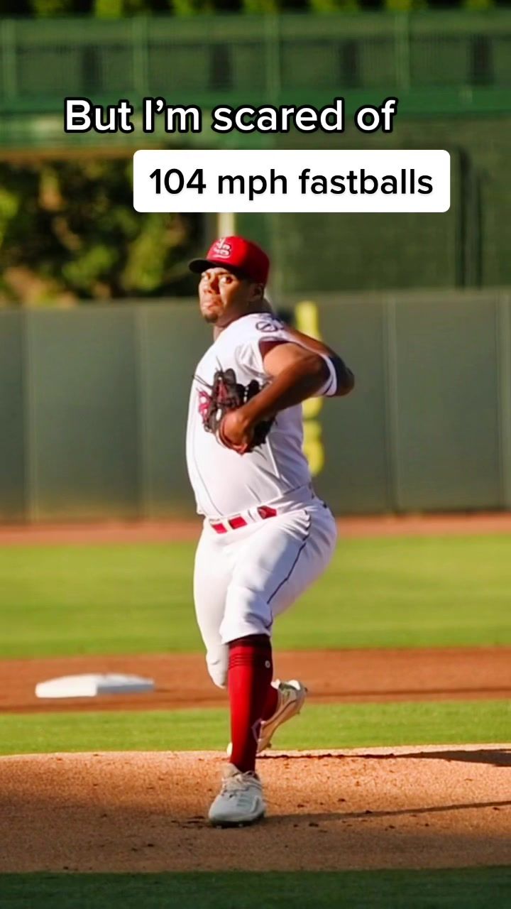 Video post by @louisvillebats on TikTok