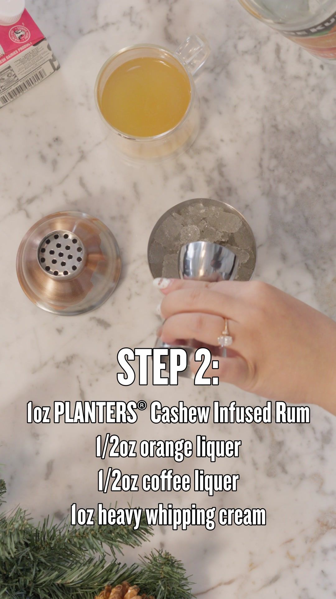 Video post by @mrpeanut on Facebook