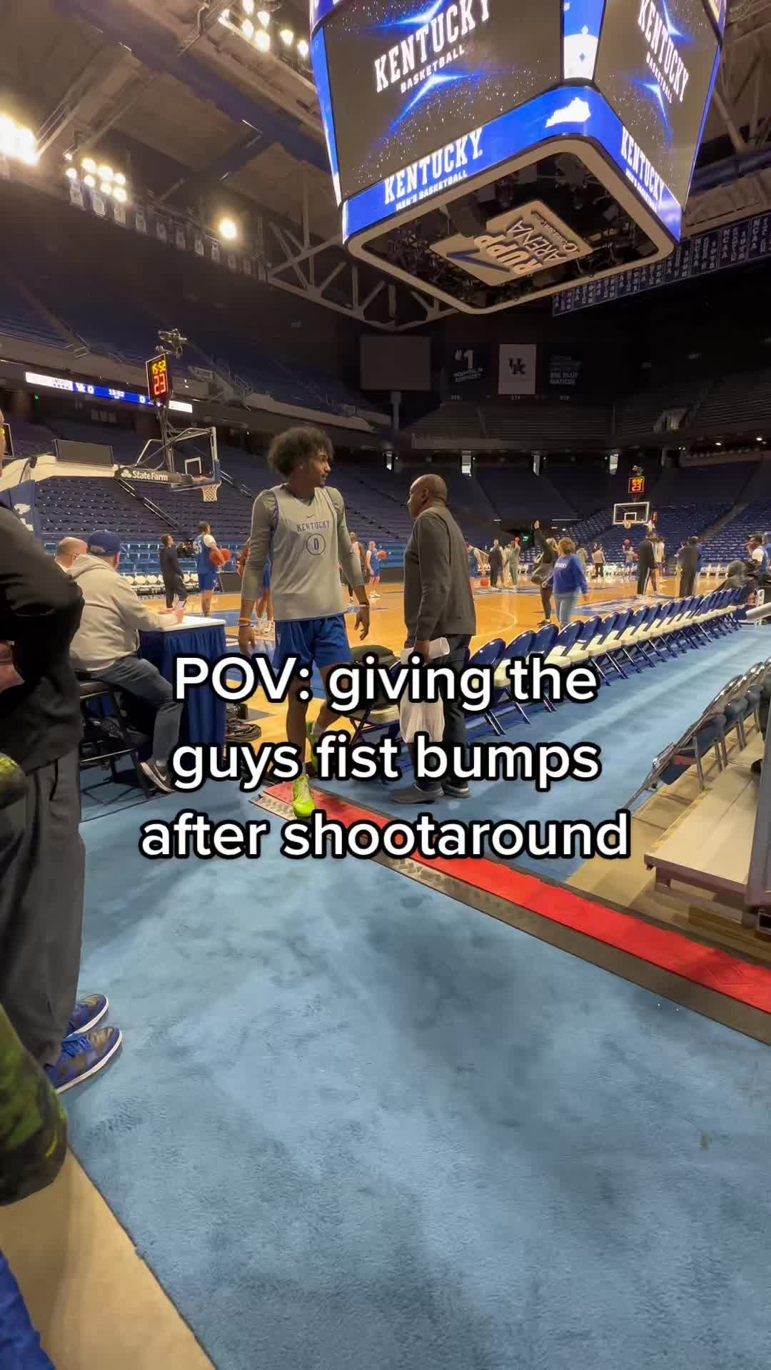 Video post by @kentuckymbb on TikTok