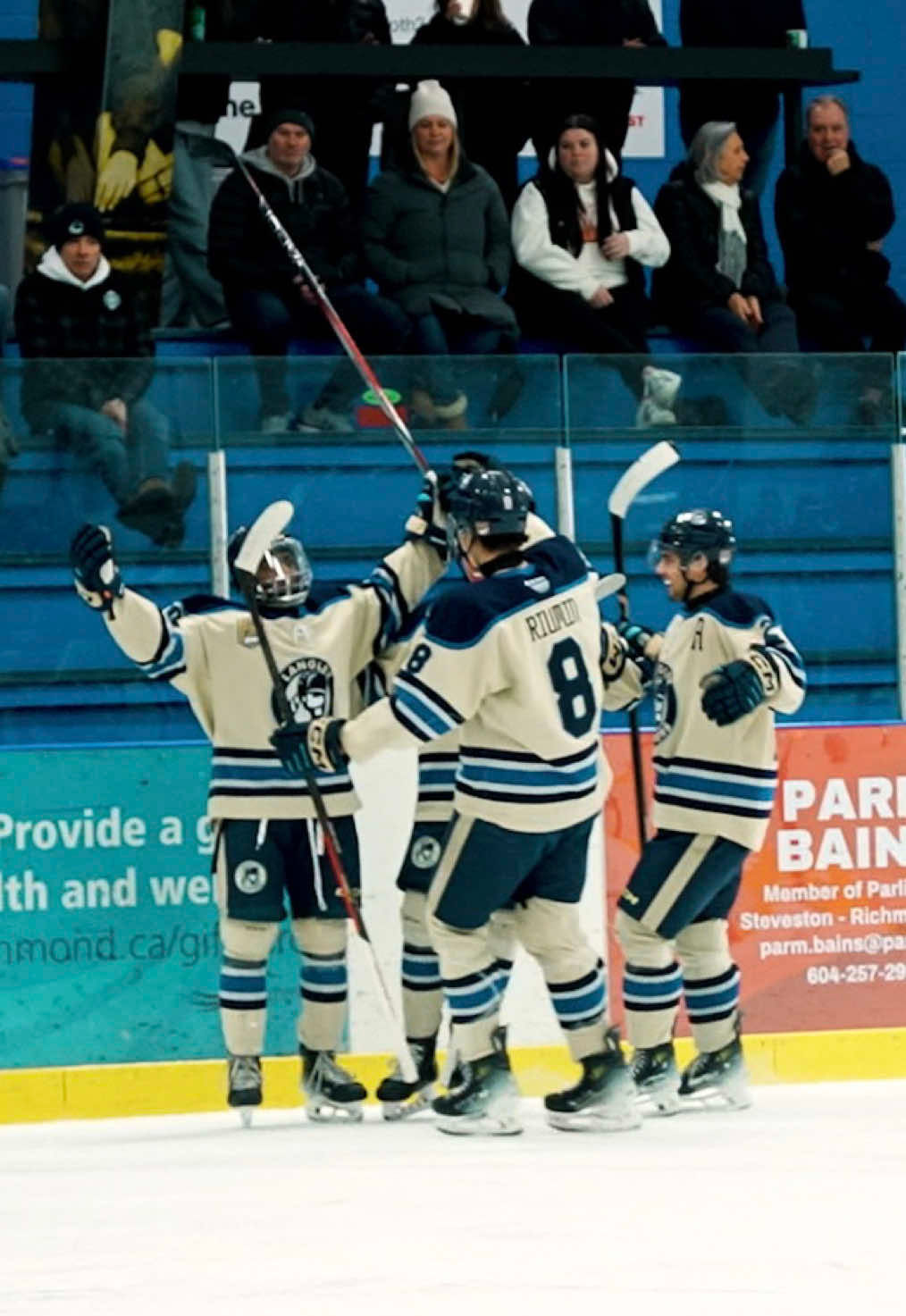 Video post by @langleytrappers on TikTok