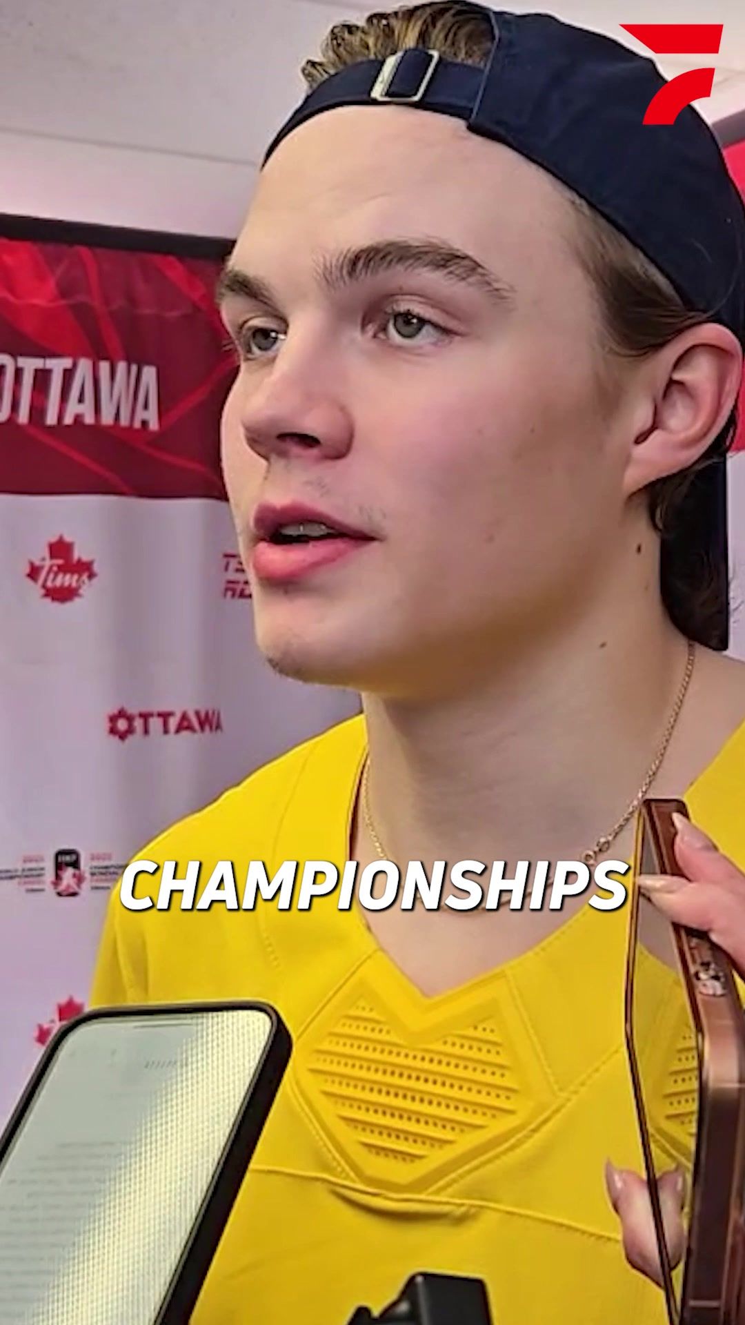 Video post by @flohockeytv on TikTok