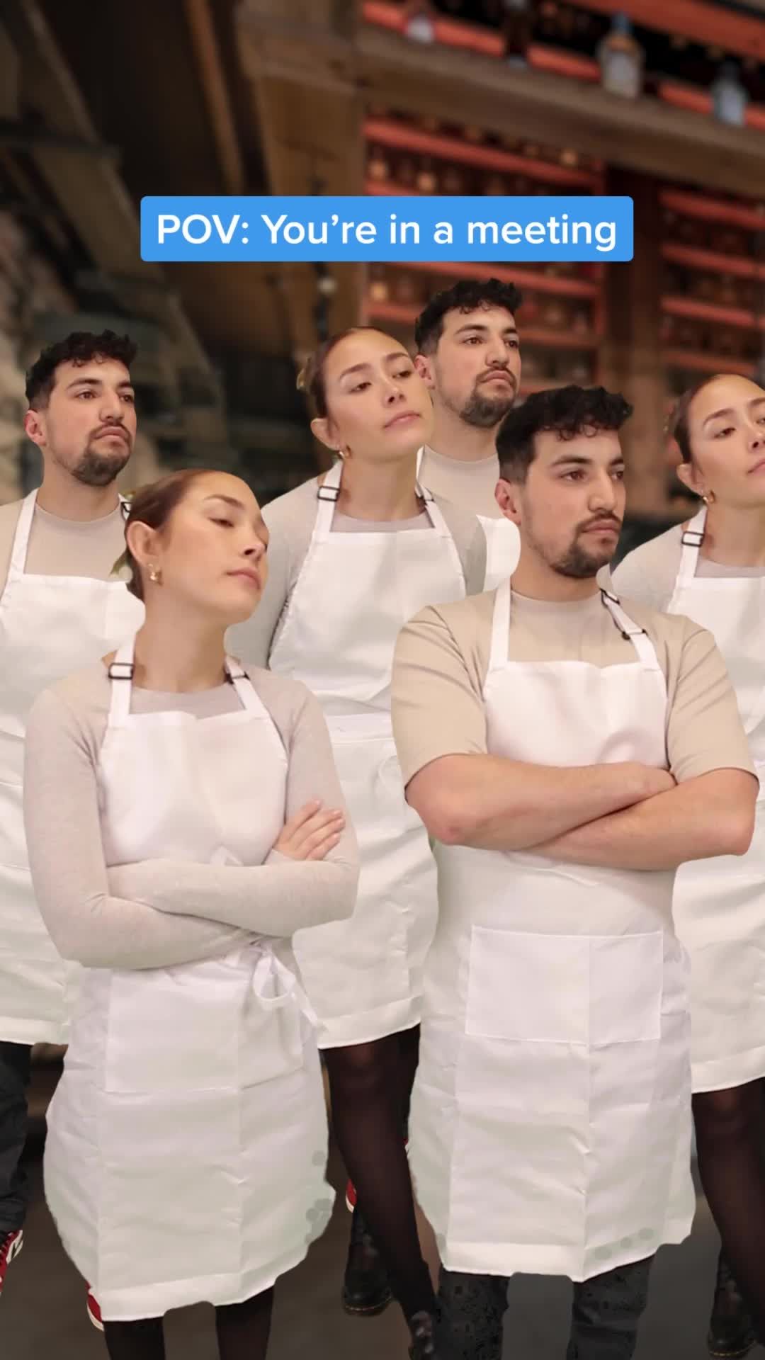 Video post by @indeed on TikTok