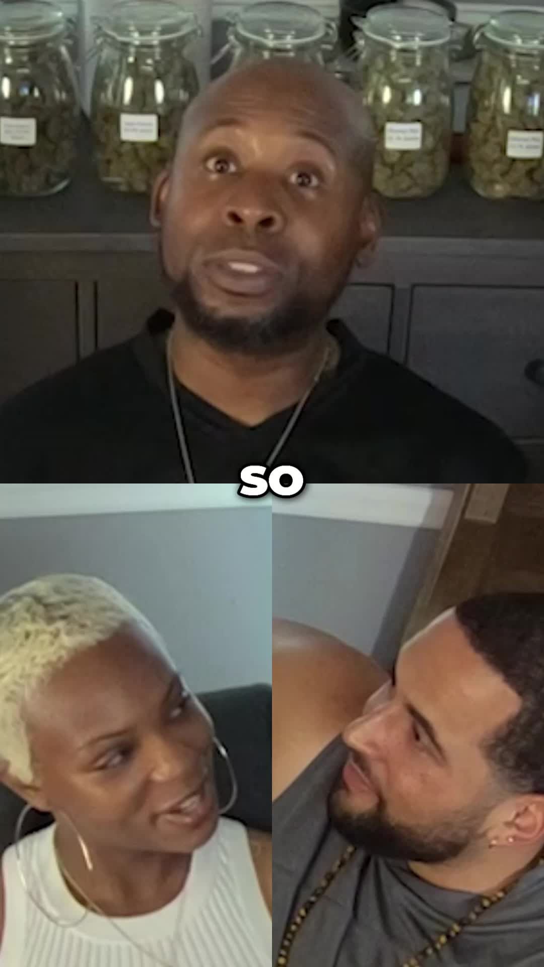 Video post by @theewellnessceo on TikTok