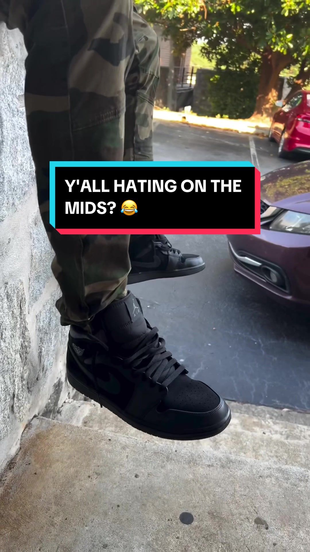 Video post by @brkicks on TikTok