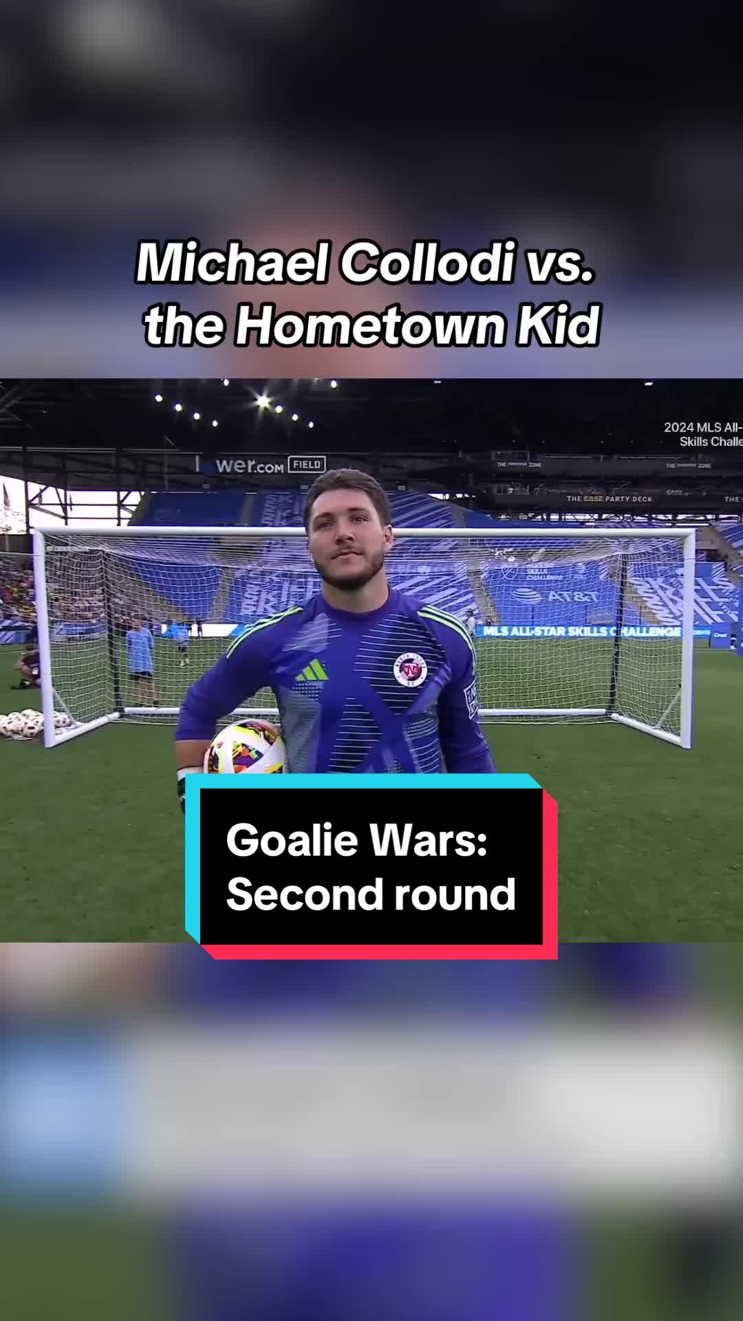 Video post by @mlsnextpro on TikTok