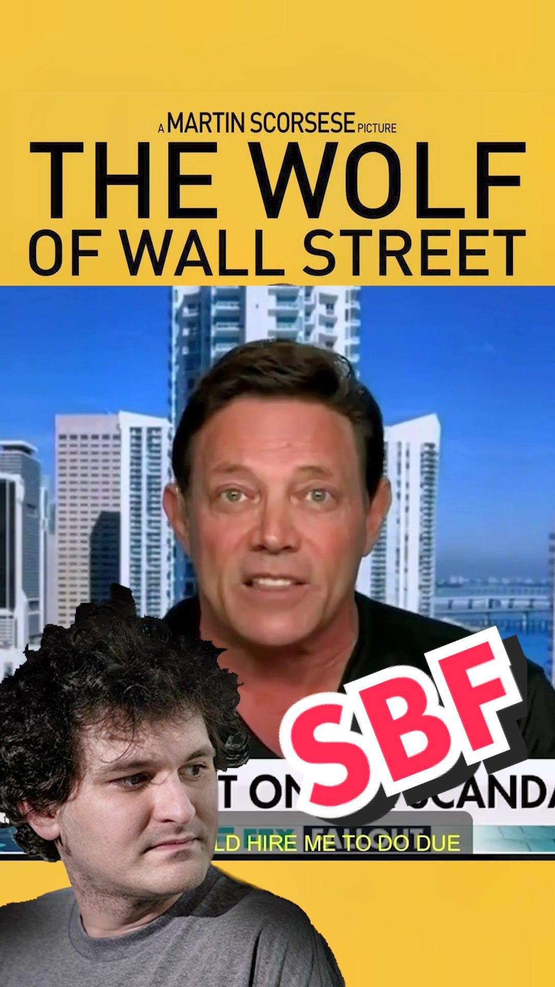 Video post by @bitcoinadvizers on TikTok