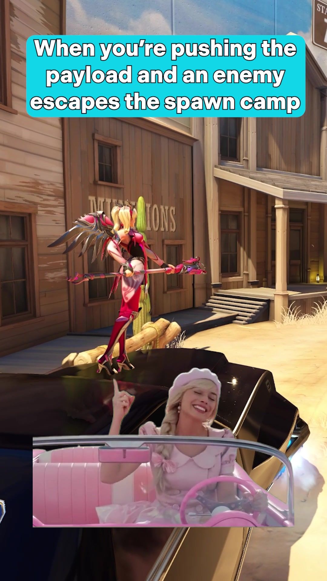 Video post by @londonspitfire on TikTok