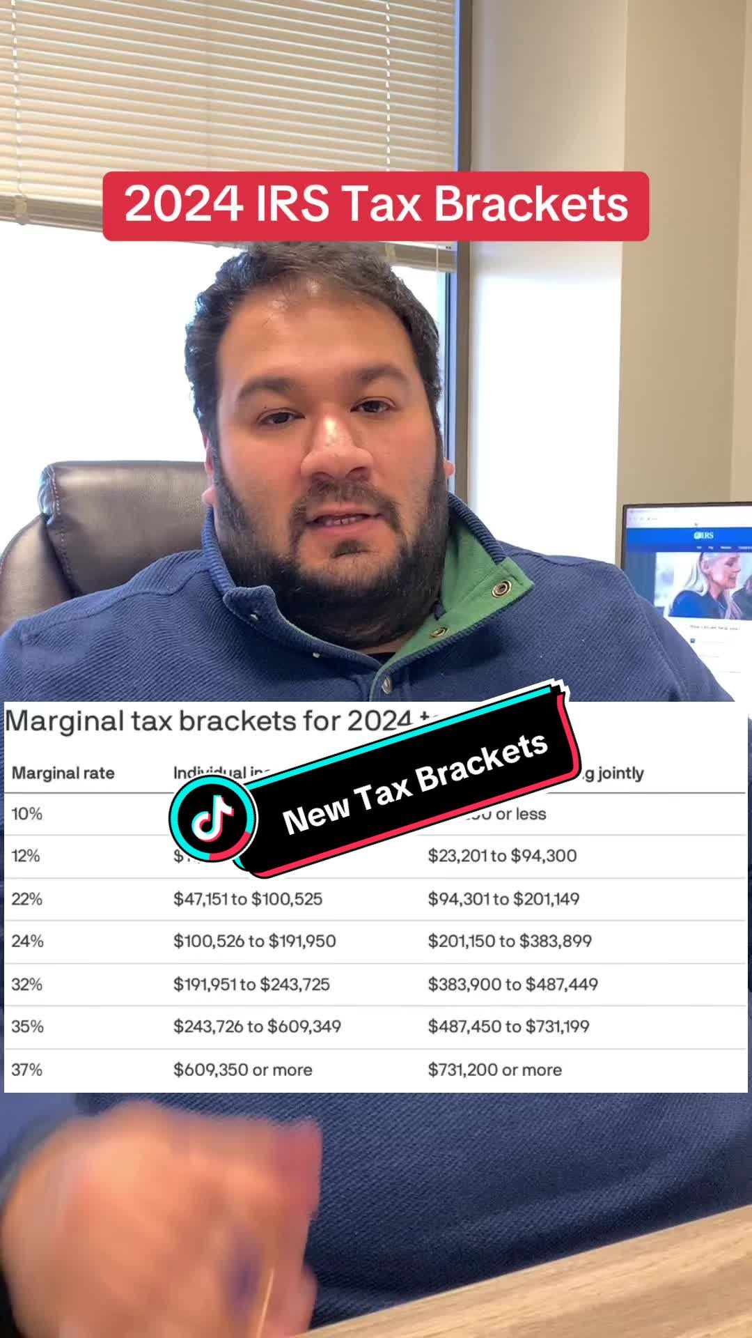 Video post by @gordontax on TikTok