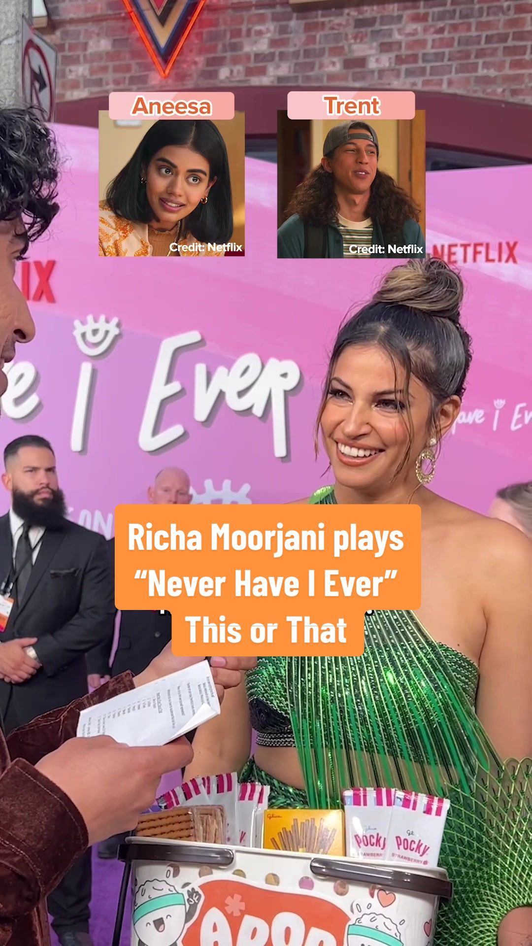 Video post by @apopofficial on TikTok