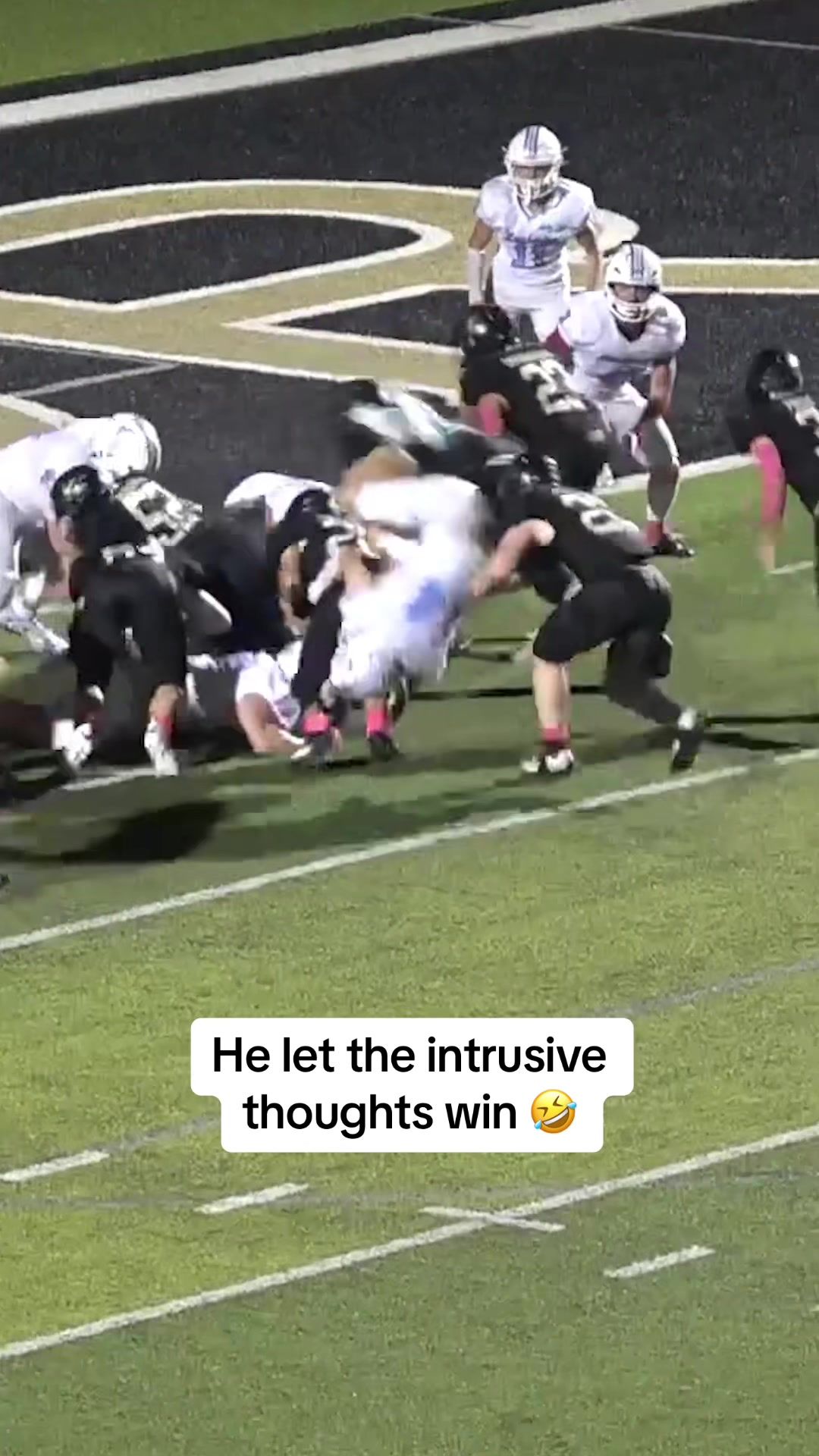 Video post by @hudlhighlights on TikTok