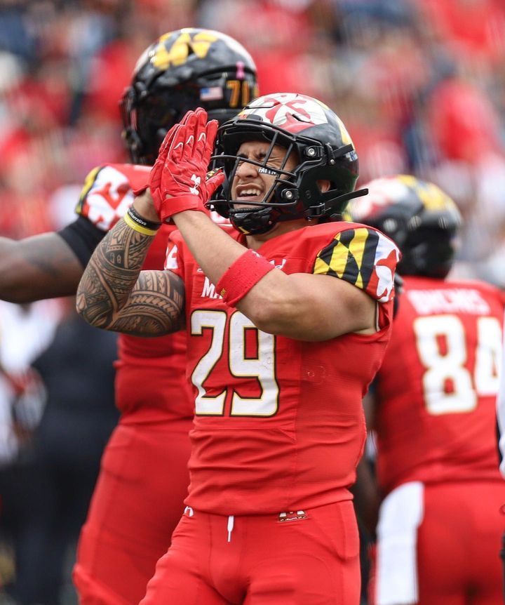 Image post by @ammediallc on Facebook