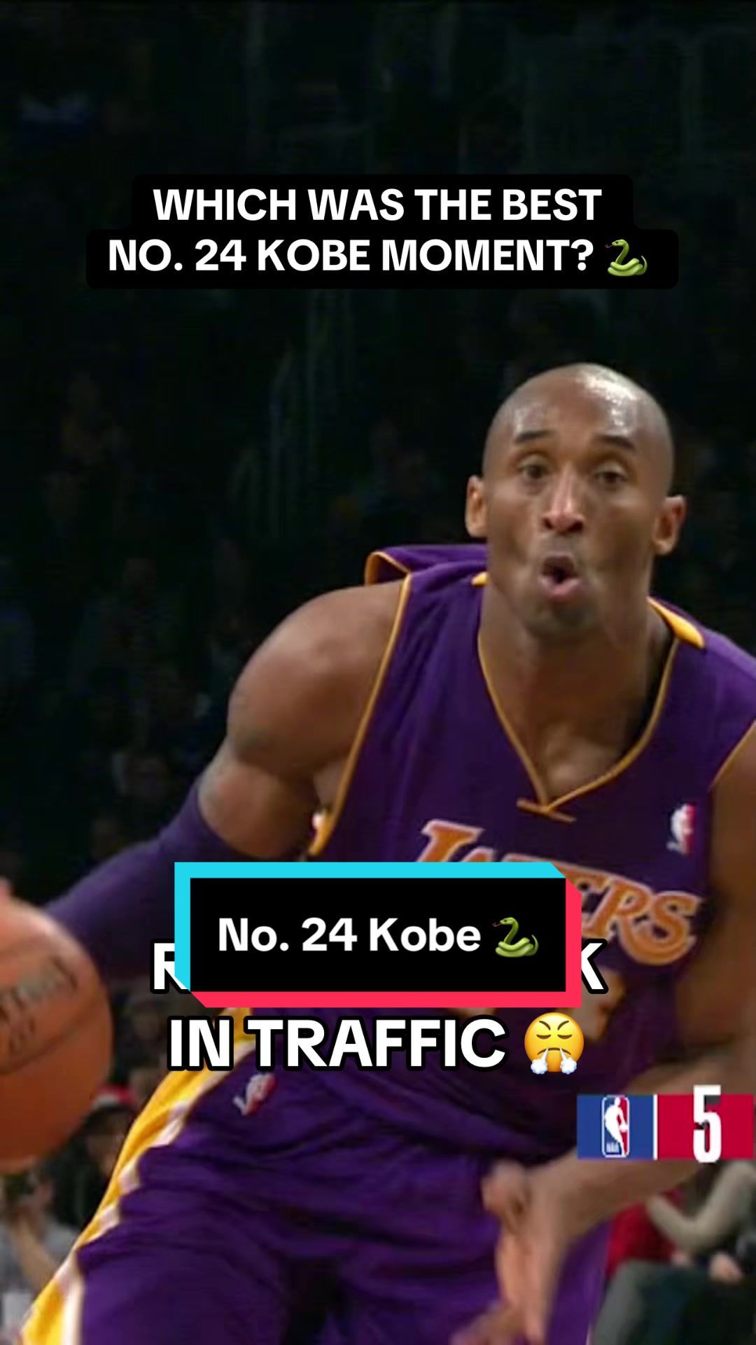 Video post by @nba on TikTok