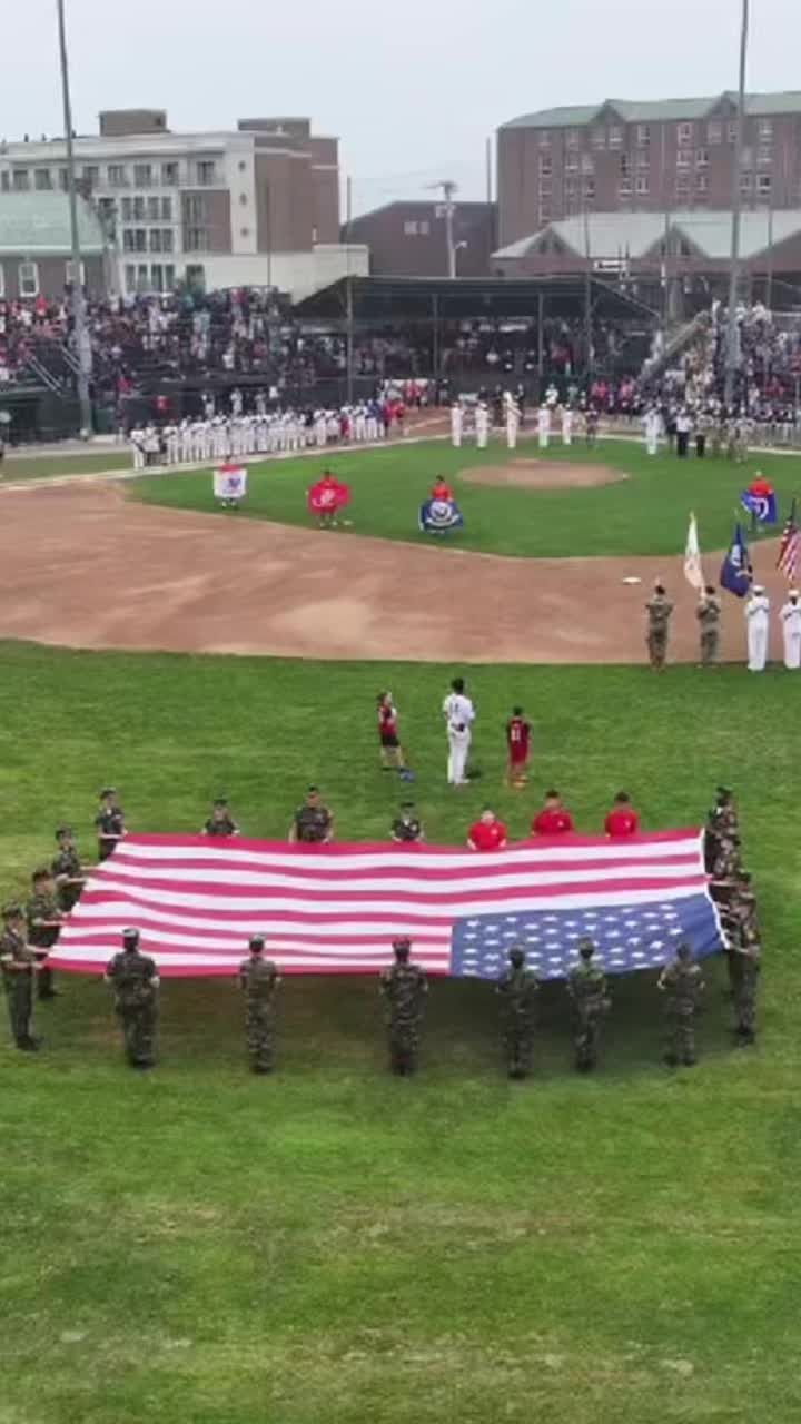 Video post by @newportgulls on TikTok