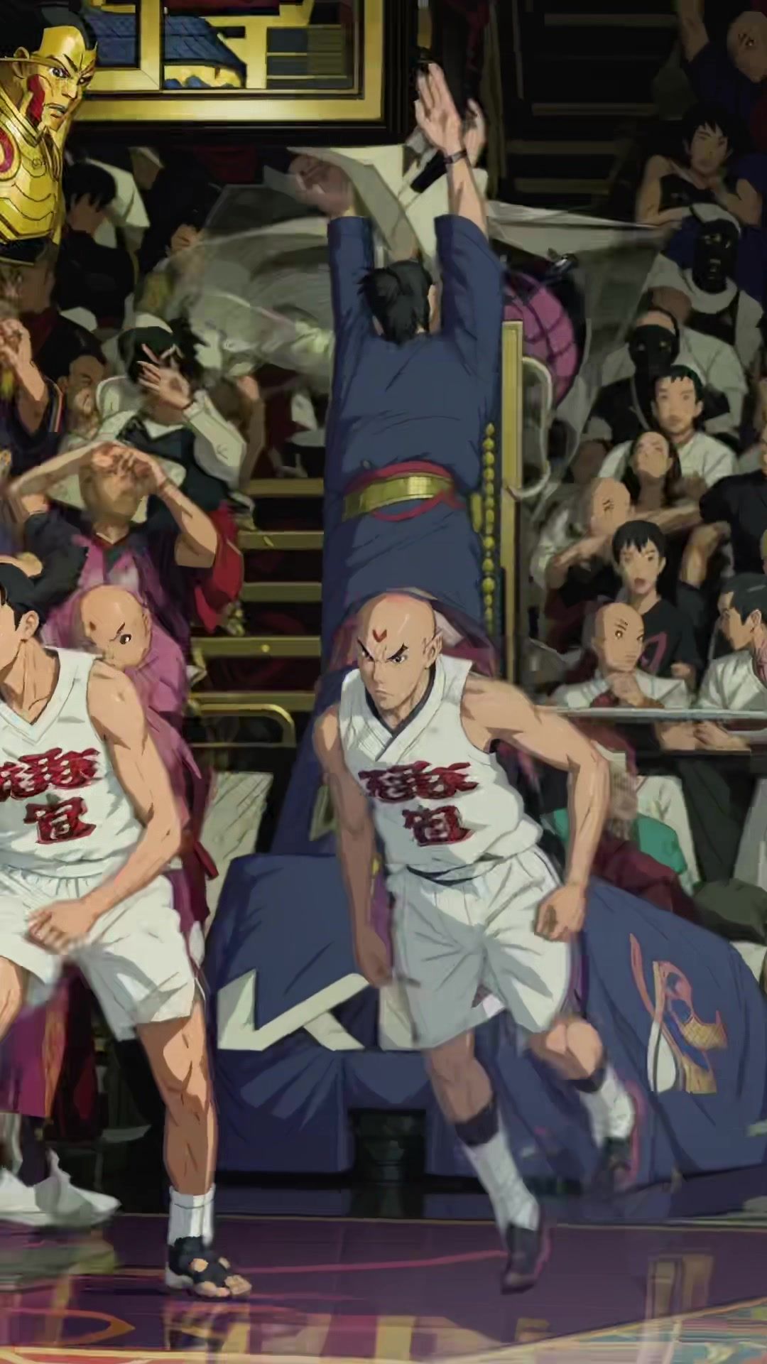 Video post by @magichourai on TikTok