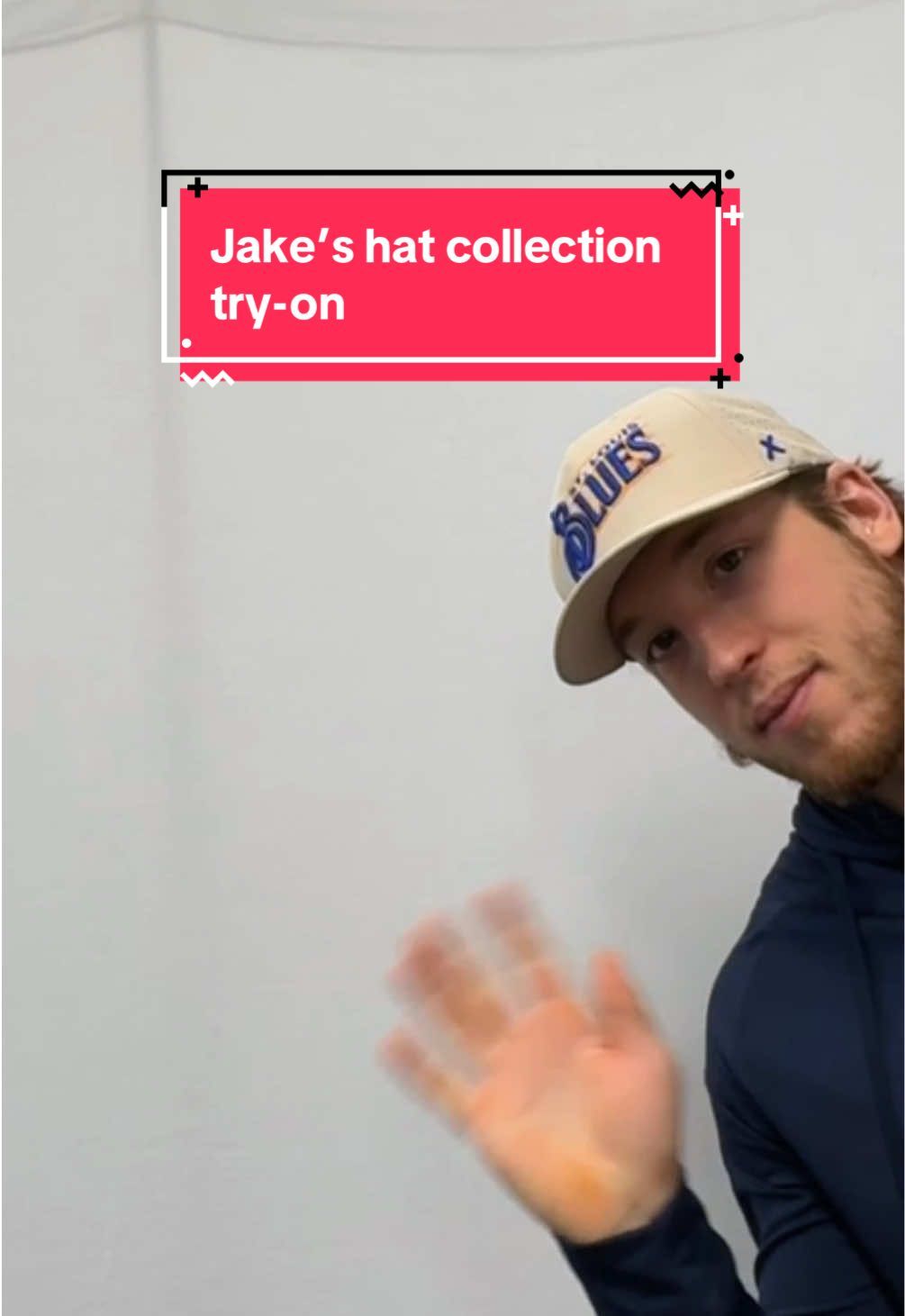 Video post by @stlouisblues on TikTok