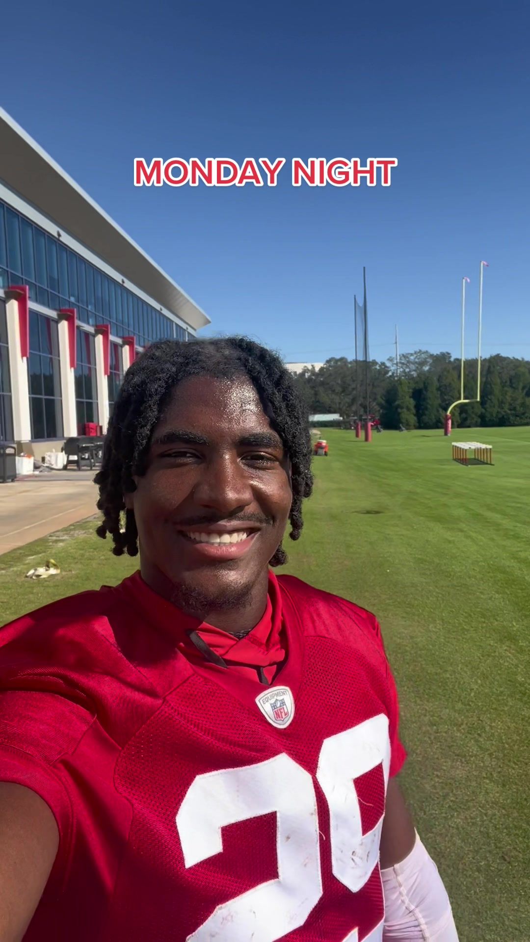 Video post by @bucsnfl on TikTok