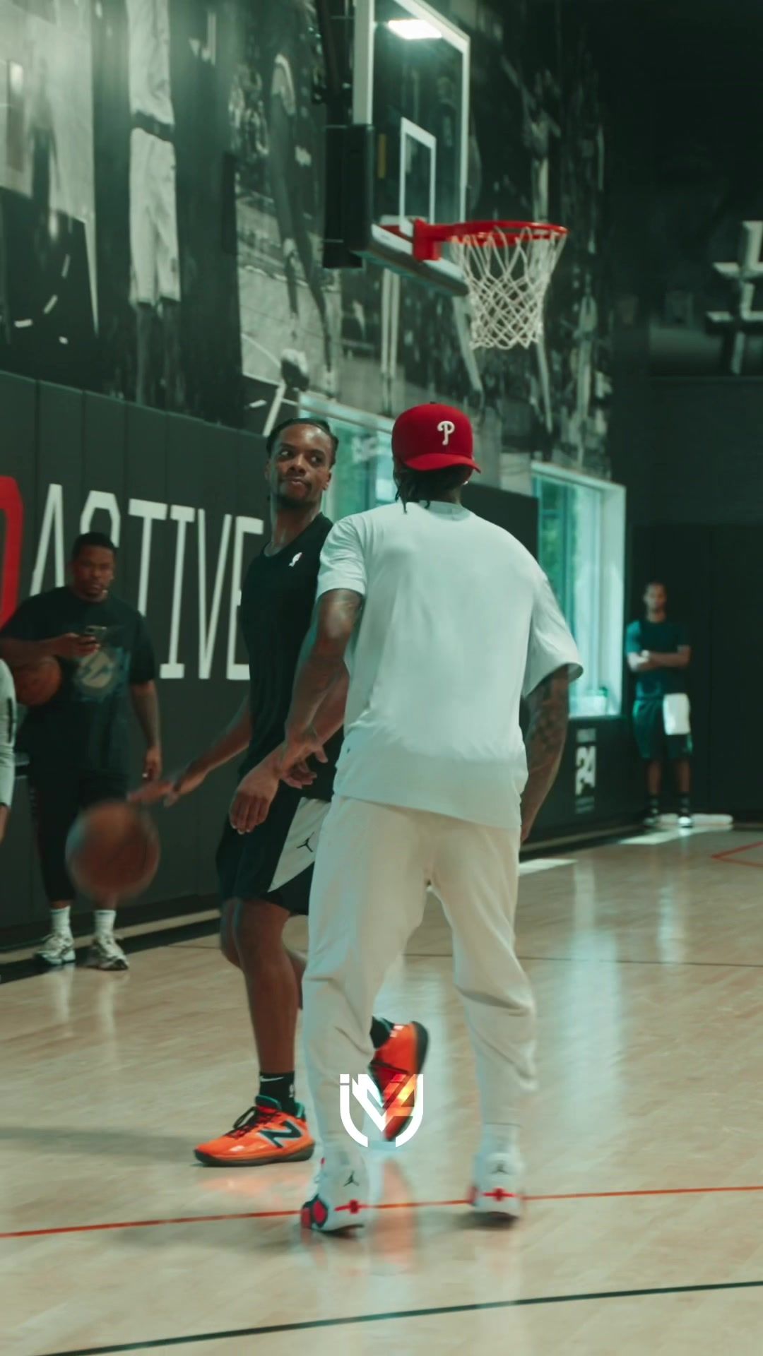 Video post by @imanisvision on TikTok