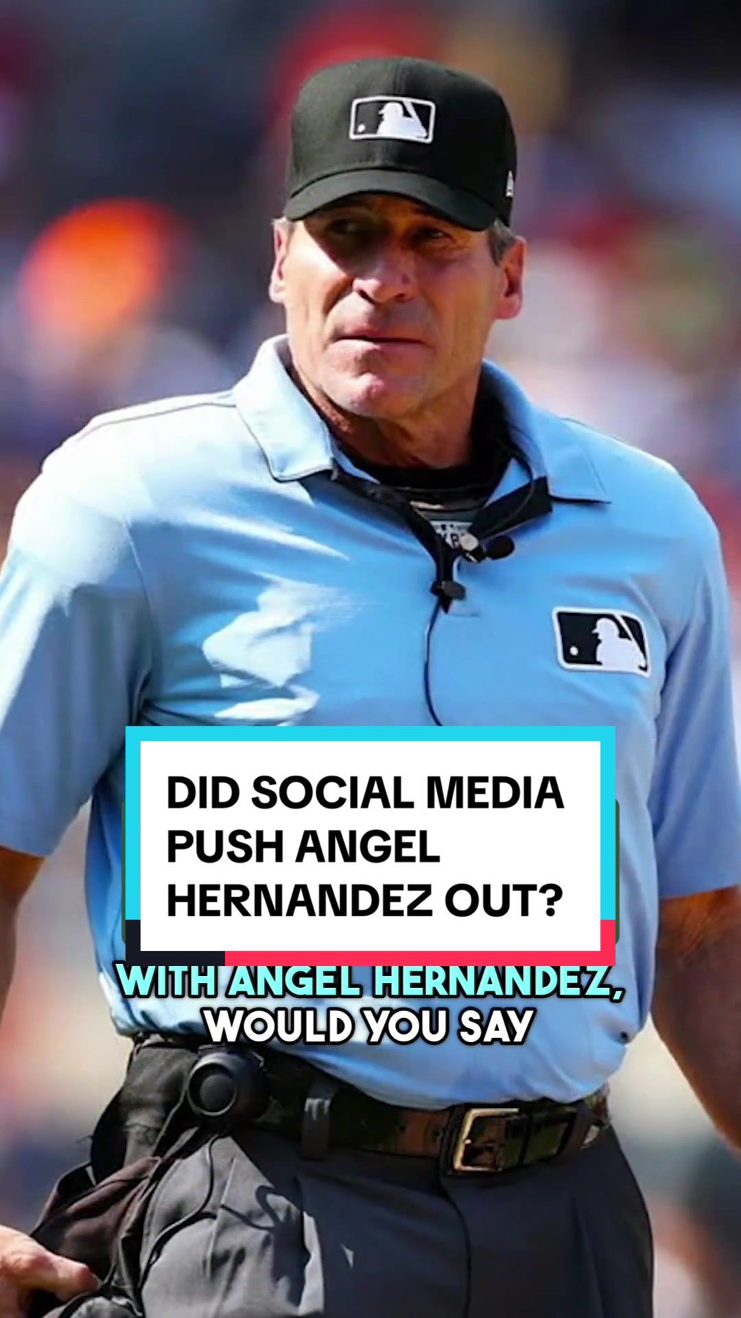 Video post by @thericheisenshow on TikTok