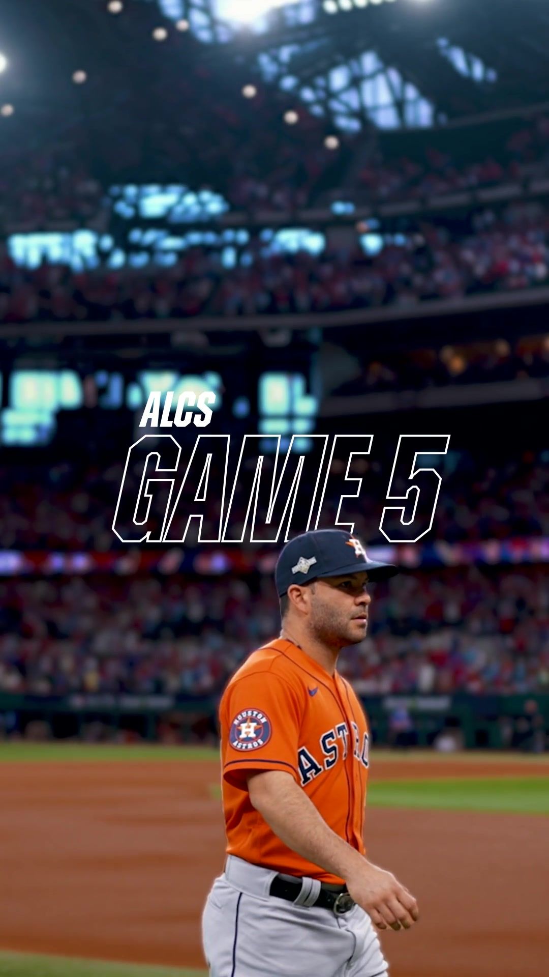 Video post by @houstonastros on TikTok