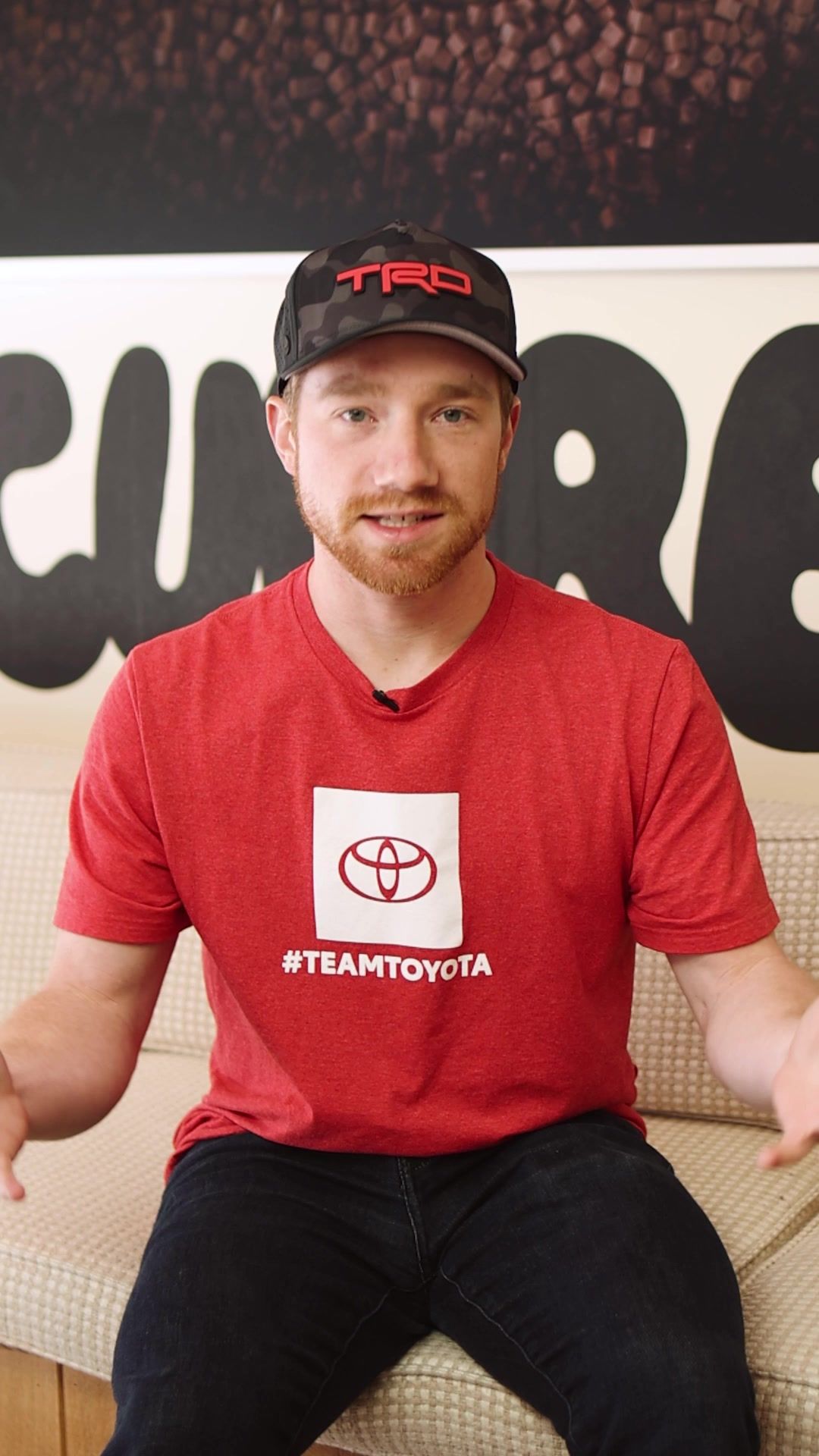 Video post by @tylerreddickracing on TikTok