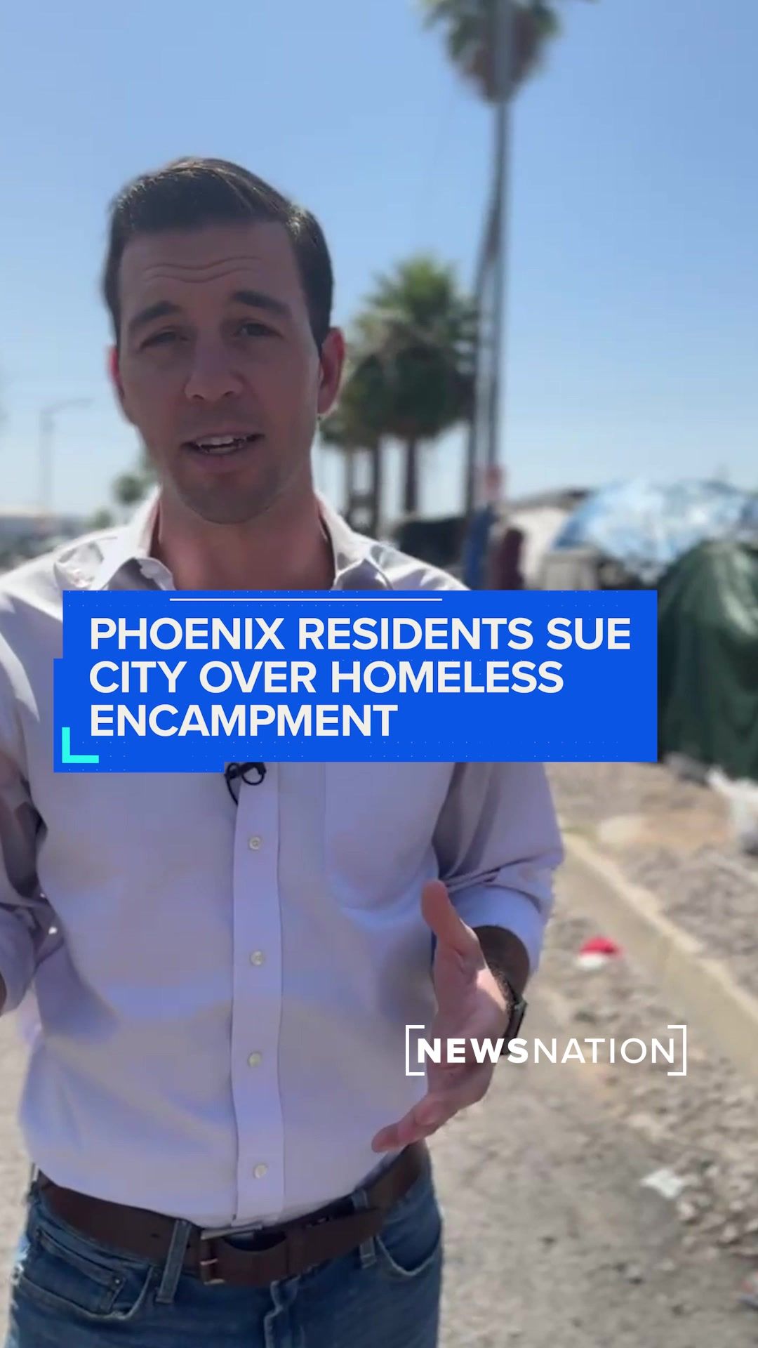 Video post by @newsnationnow on TikTok