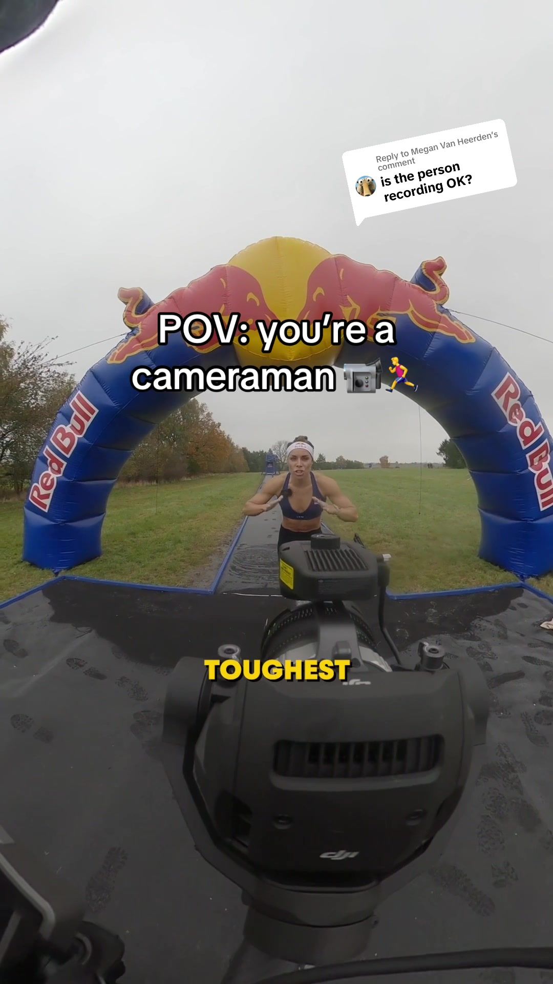 Video post by @redbullcanada on TikTok