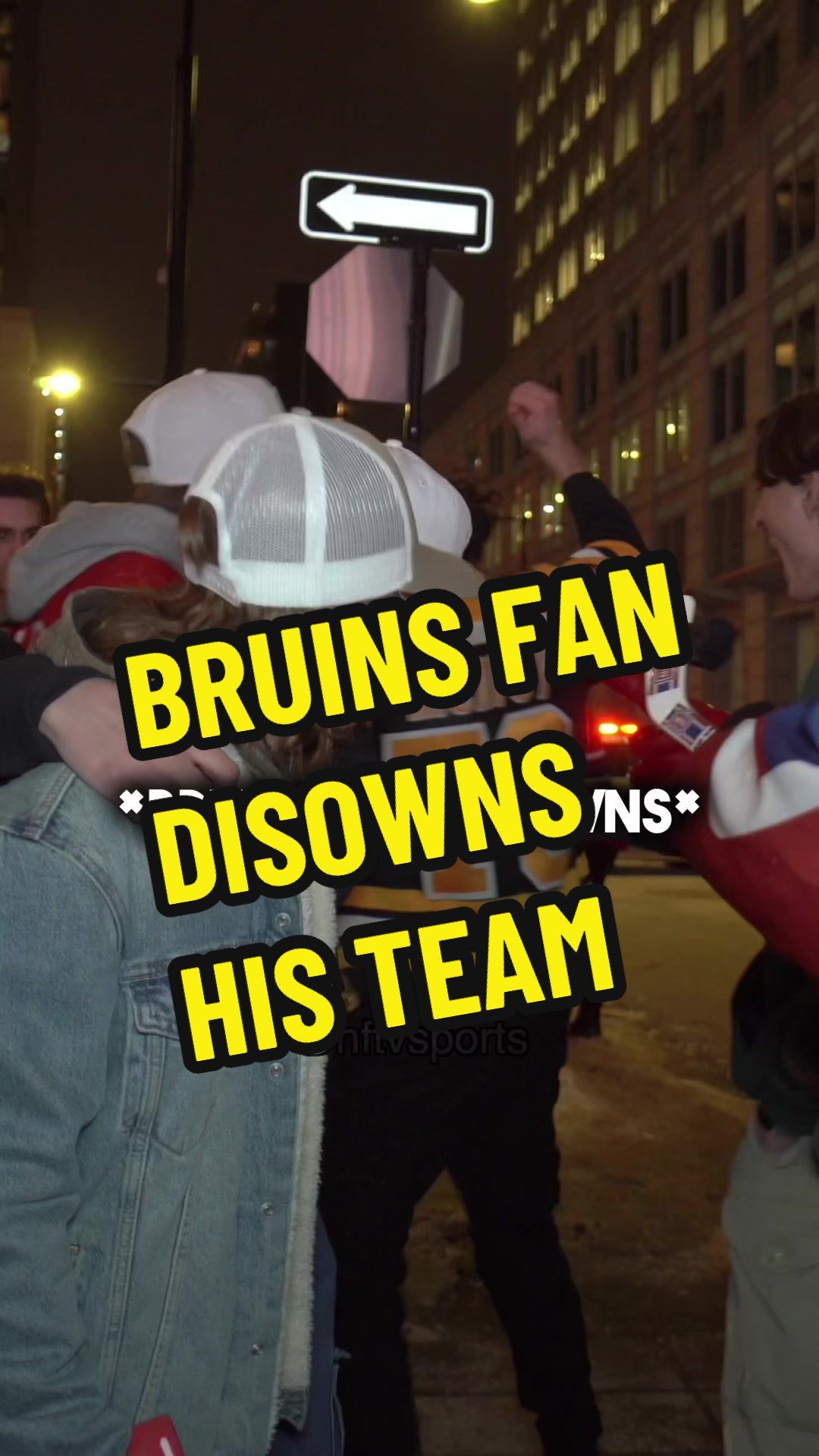 Video post by @hftvsports on TikTok