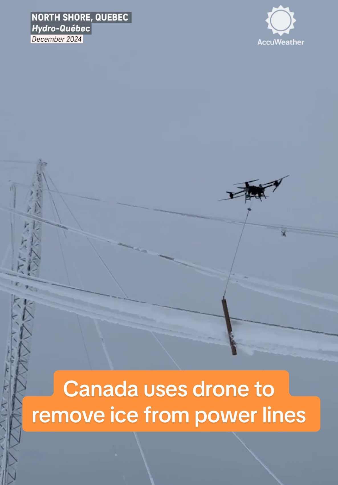 Video post by @accuweather on TikTok