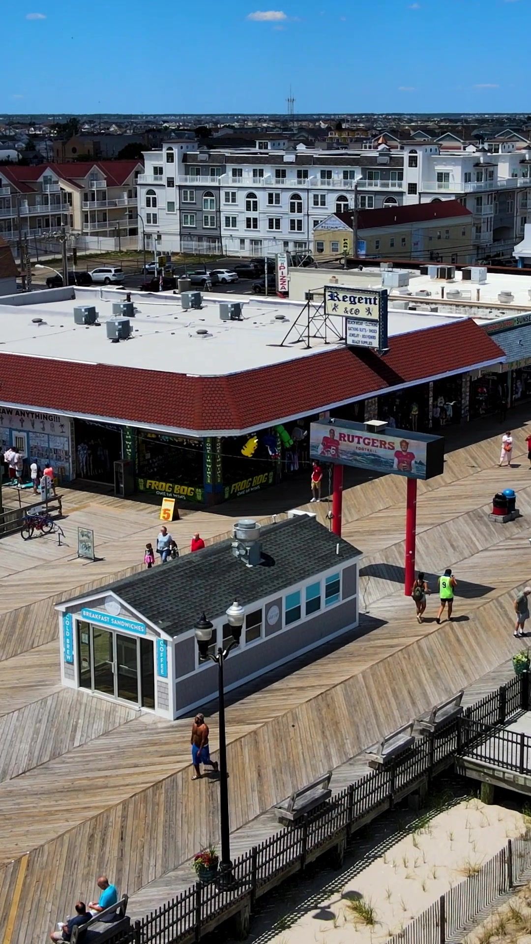 Video post by @rutgersfb on TikTok