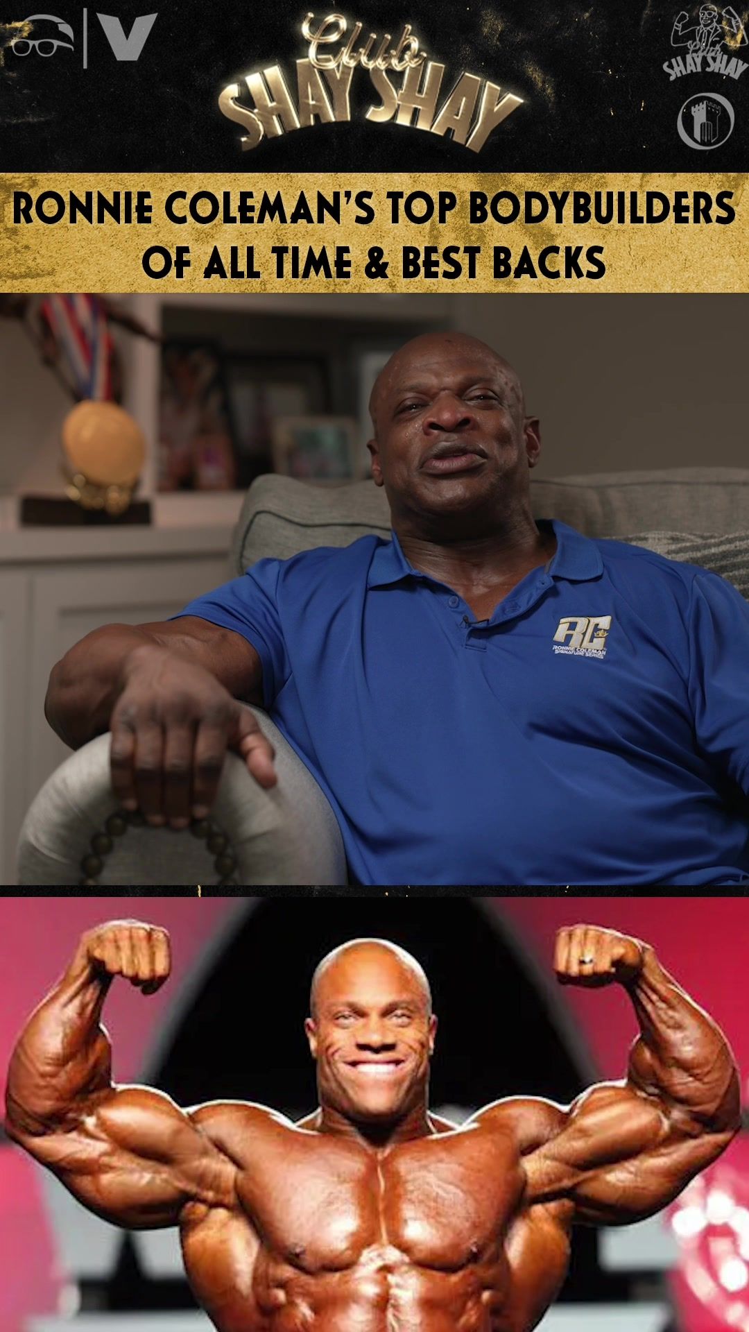 Video post by @clubshayshaypod on TikTok