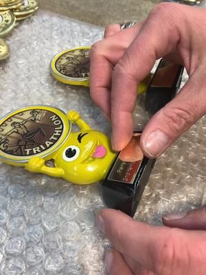 Video post by @trophiesplusmedals on TikTok