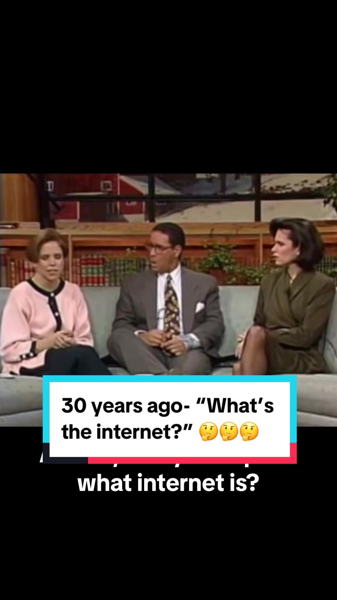 Video post by @katiecouric on TikTok