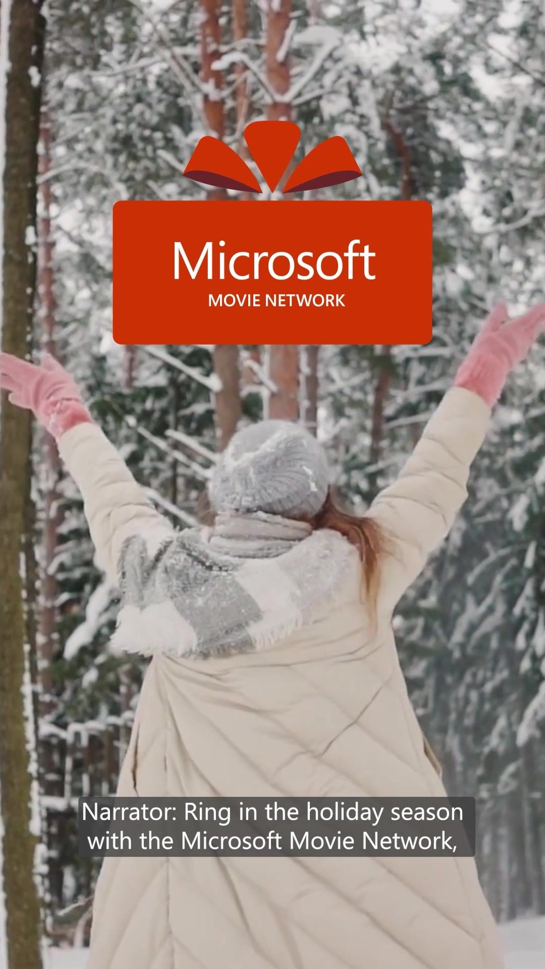 Video post by @microsoft on TikTok