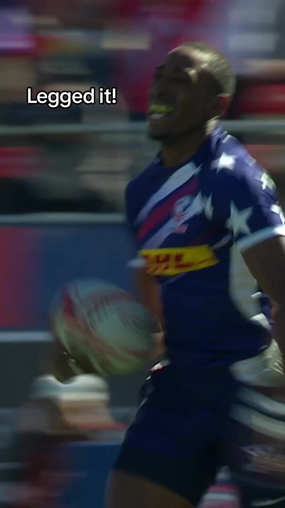 Video post by @svnsseries on TikTok