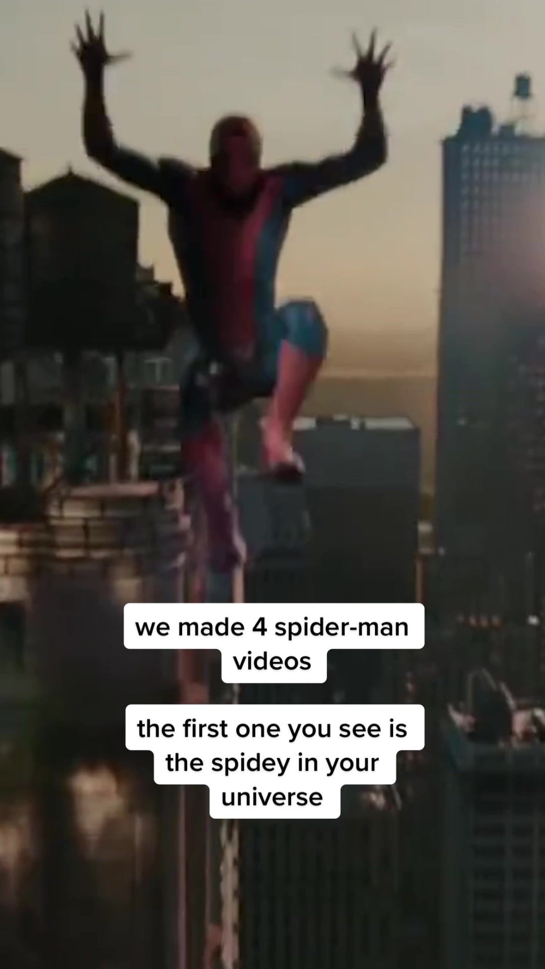 Video post by @sony on TikTok