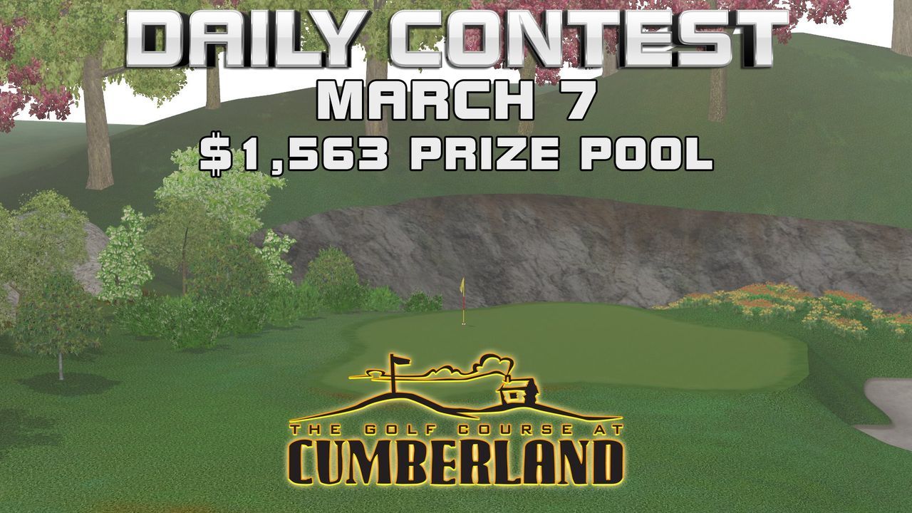 Image post by @GoldenTee on Facebook