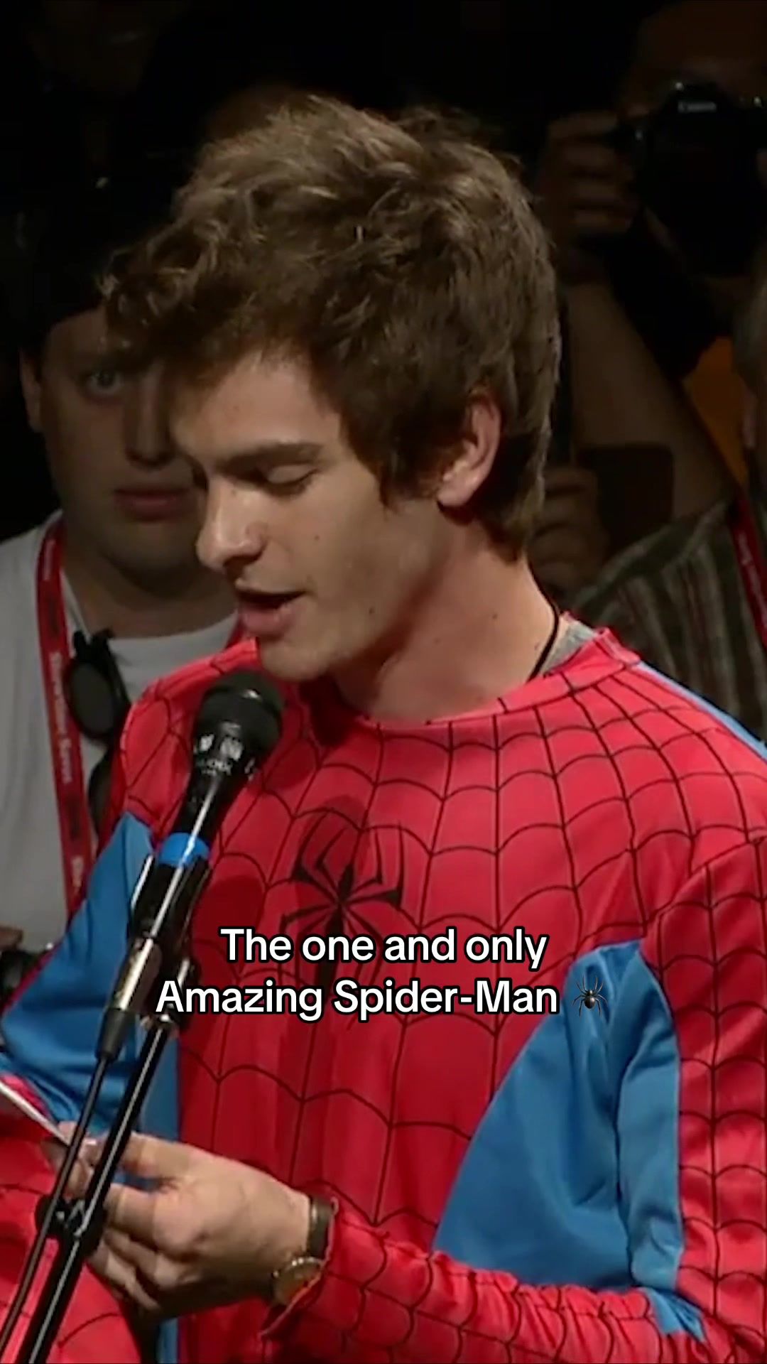 Video post by @sony on TikTok