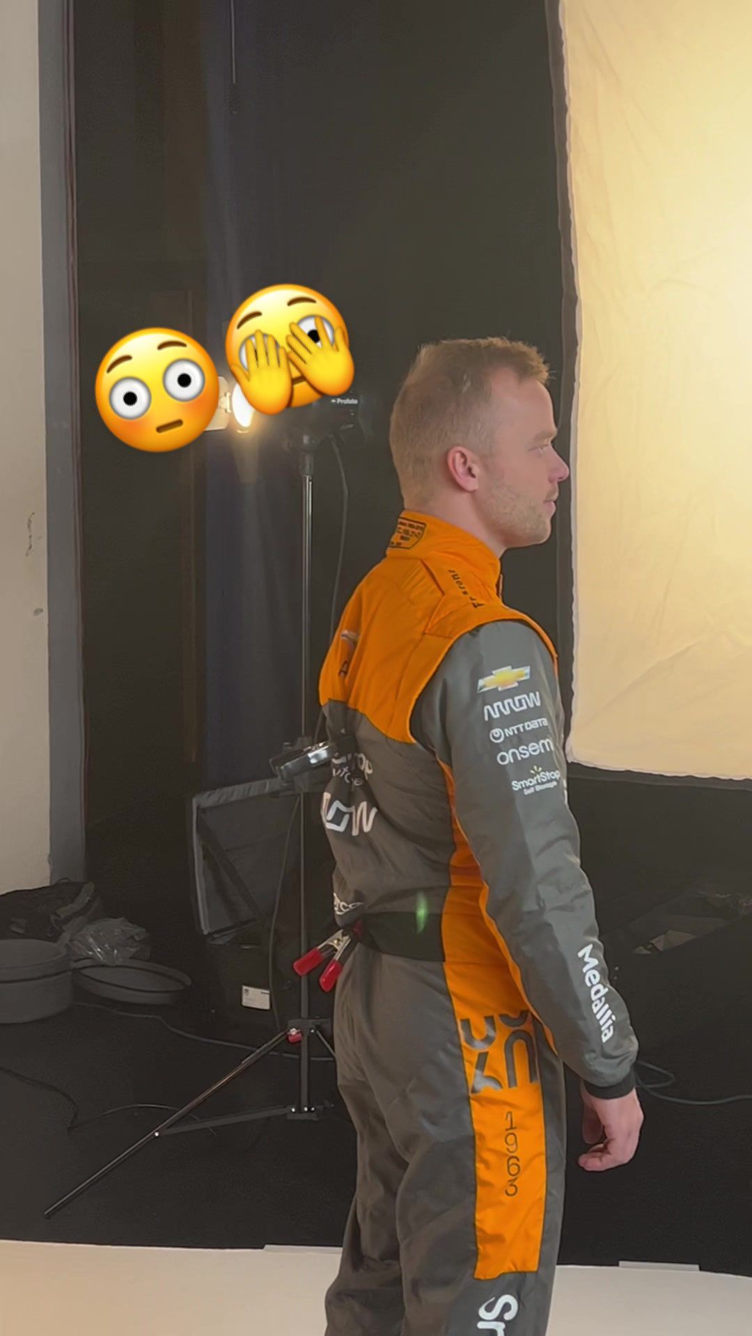 Video post by @arrowmclaren on TikTok