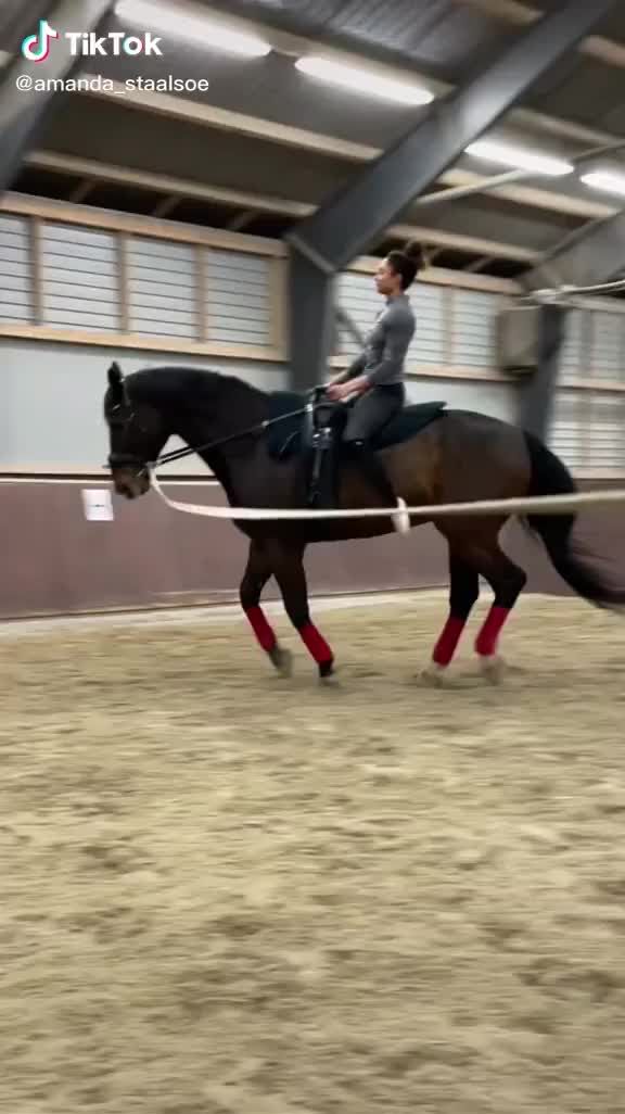 Video post by @justwomenssports on TikTok