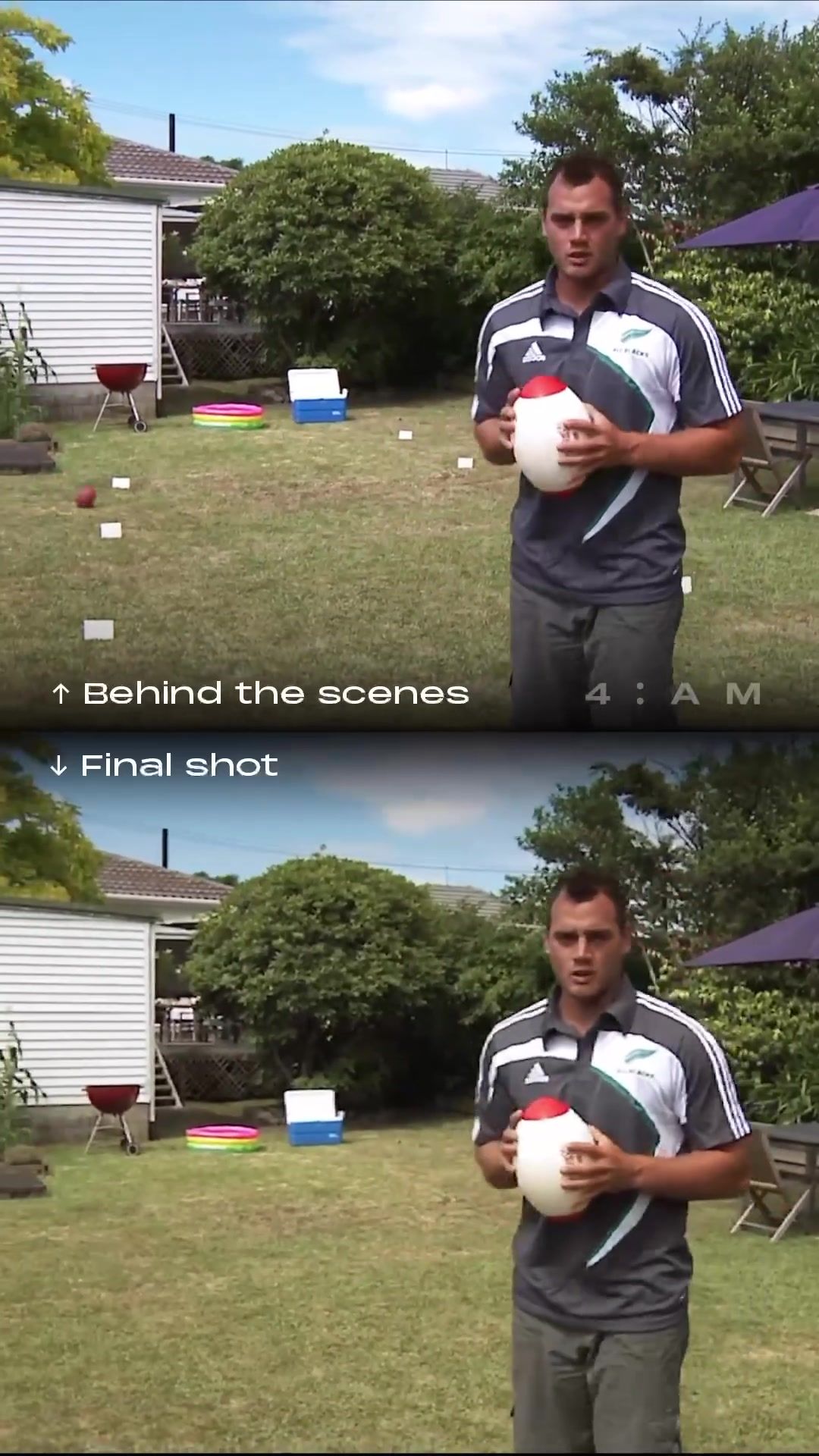 Video post by @ballcarrier on TikTok