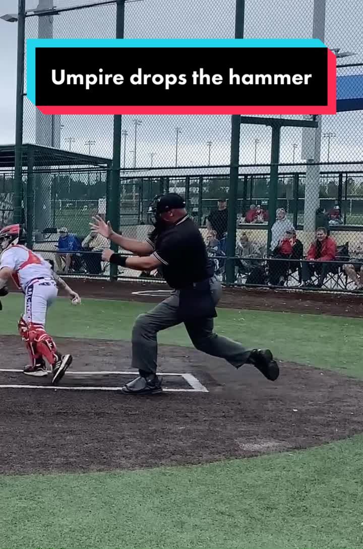 Video post by @baseballyouth on TikTok