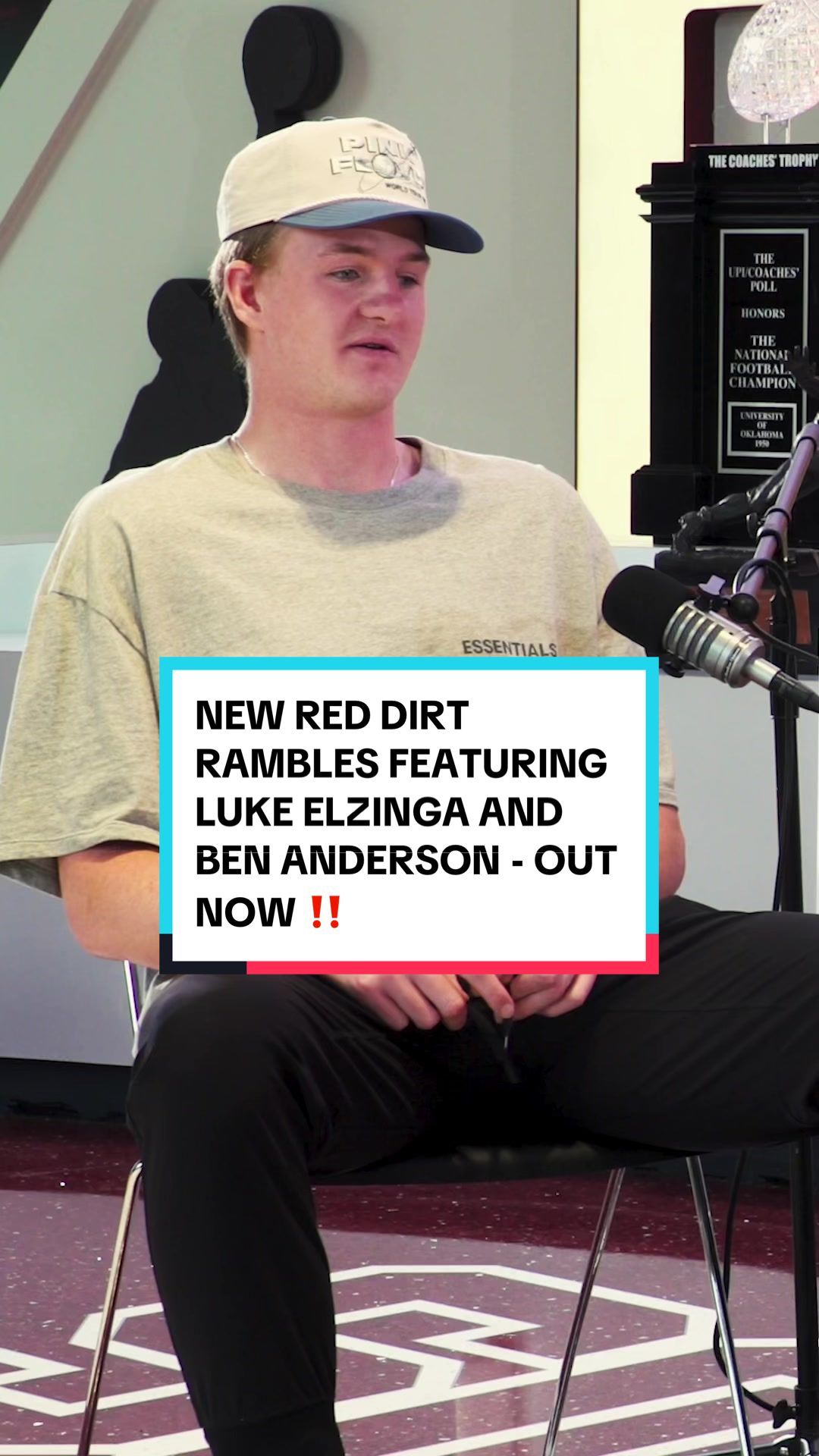 Video post by @reddirtmediaco on TikTok