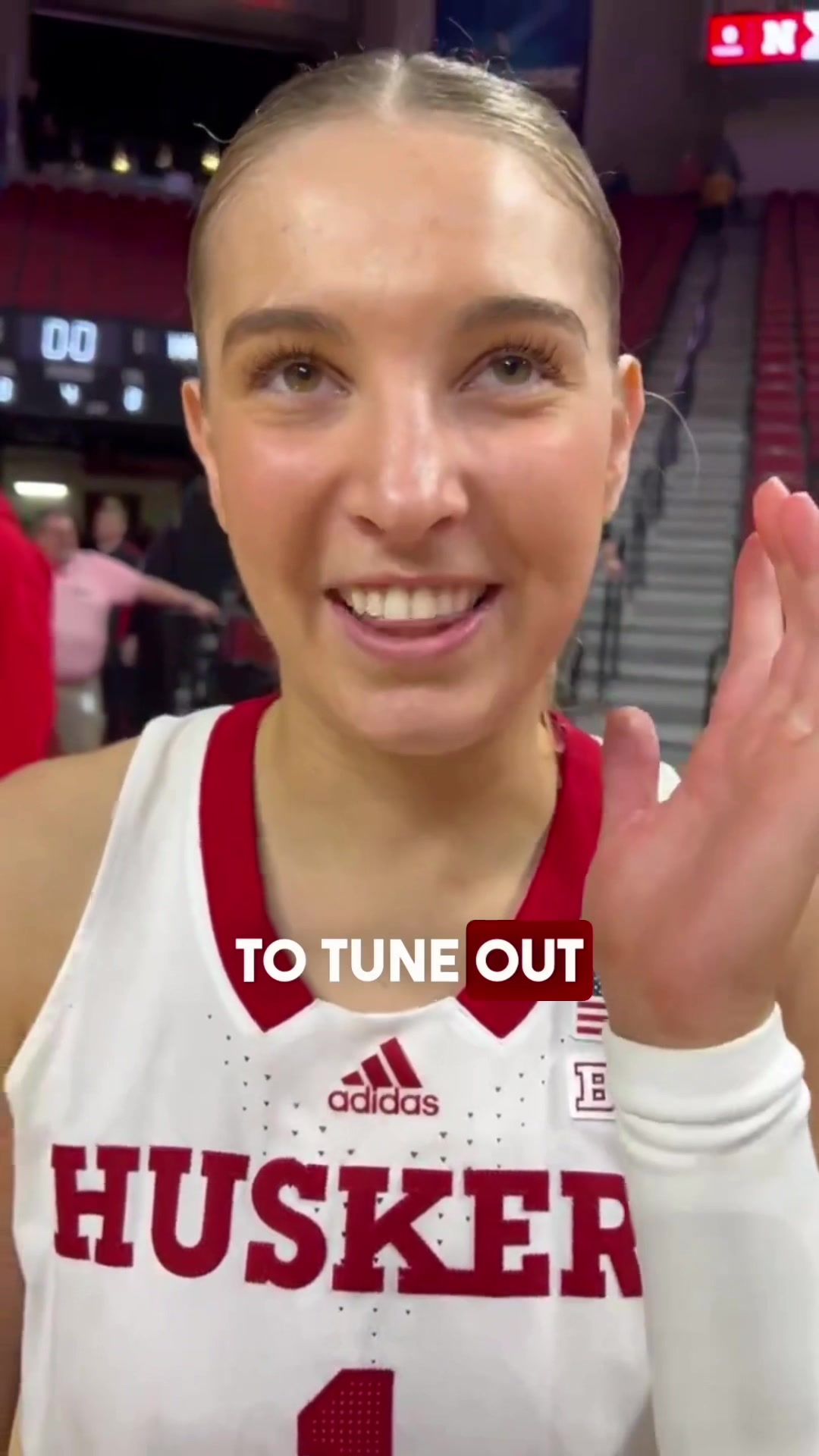 Video post by @espnw on TikTok